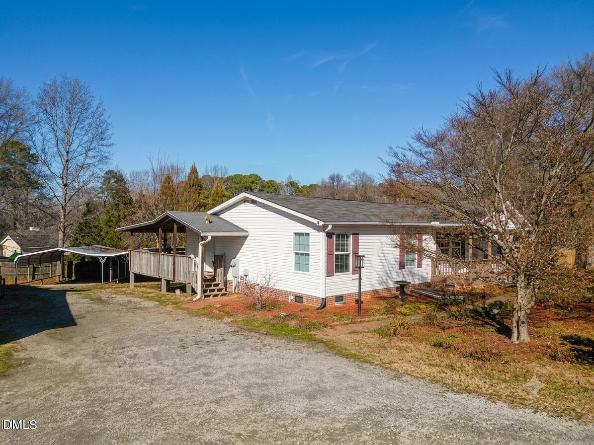 530 Avent Ferry Road Property Photo 2
