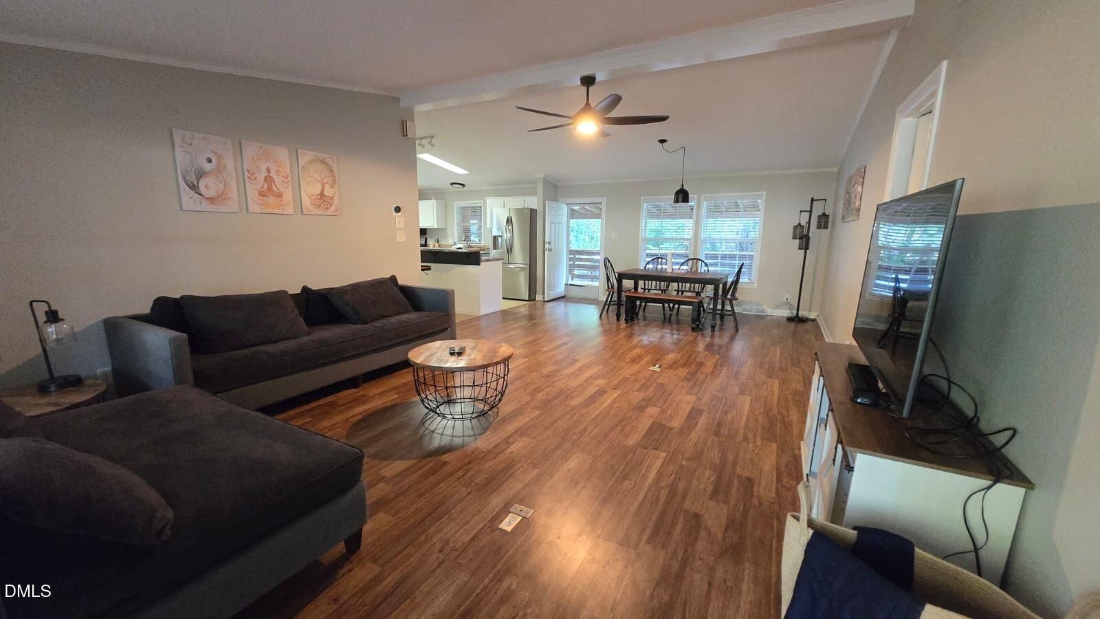 530 Avent Ferry Road Property Photo 3