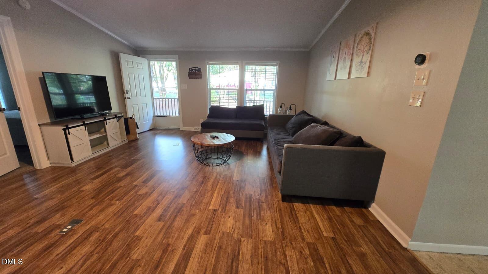 530 Avent Ferry Road Property Photo 4