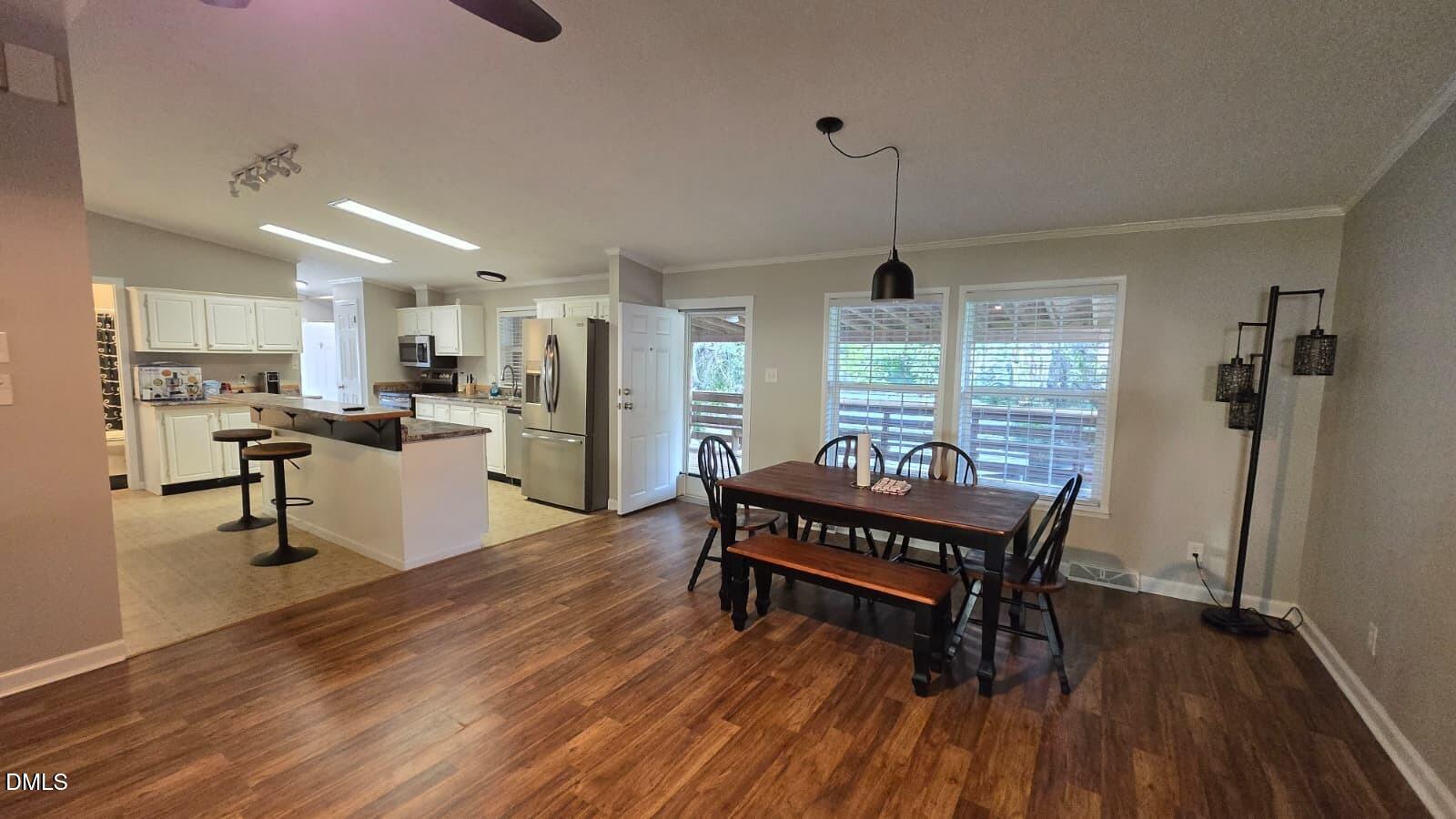 530 Avent Ferry Road Property Photo 5