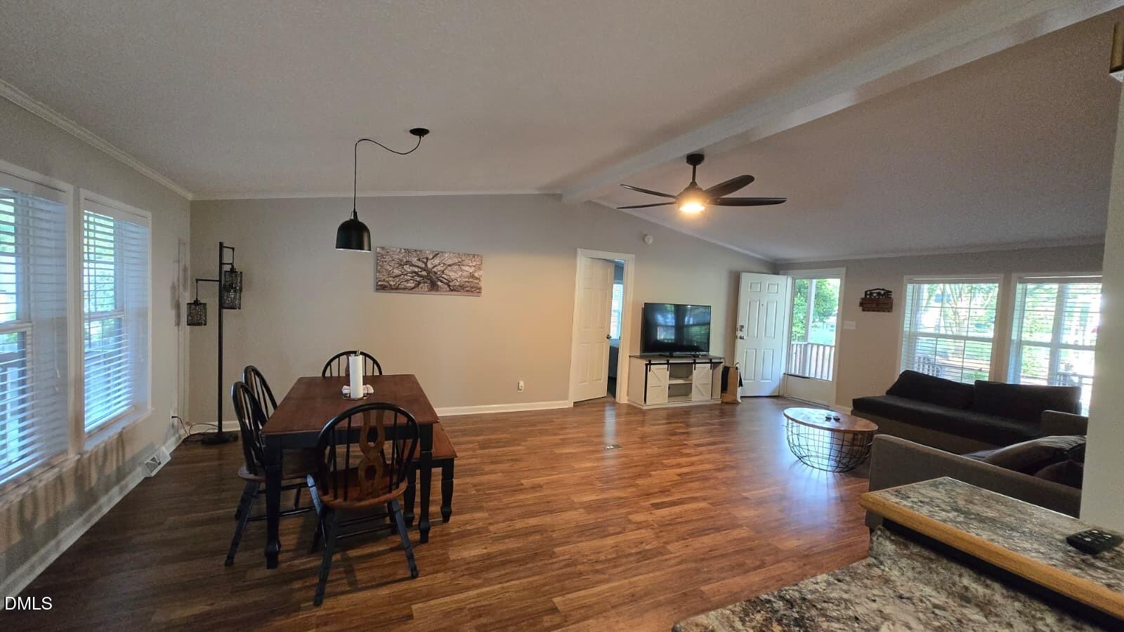 530 Avent Ferry Road Property Photo 6