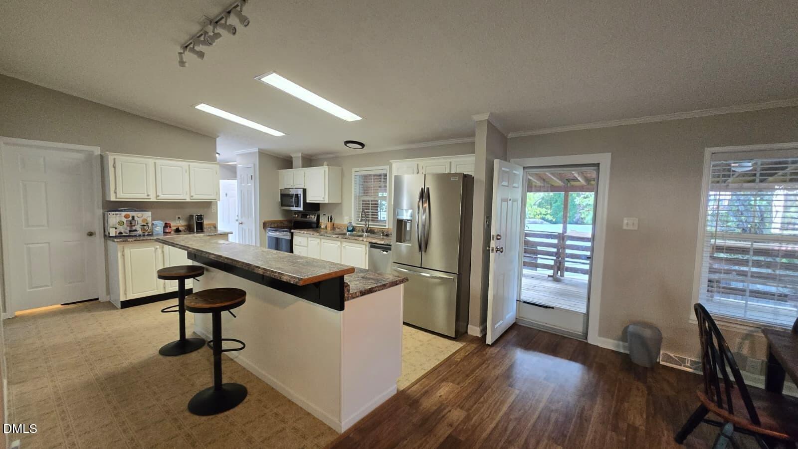 530 Avent Ferry Road Property Photo 7