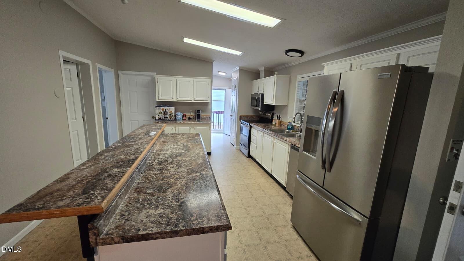 530 Avent Ferry Road Property Photo 9