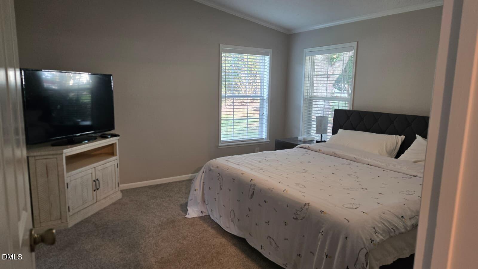 530 Avent Ferry Road Property Photo 11
