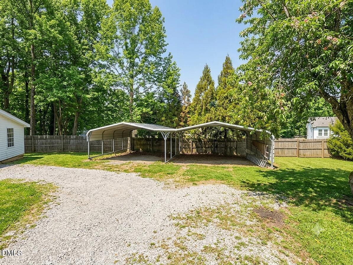 530 Avent Ferry Road Property Photo 20