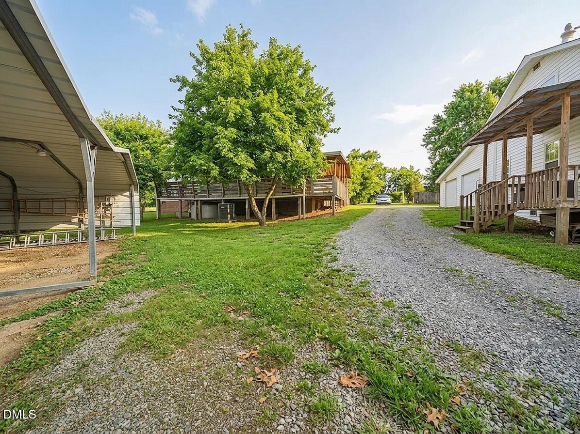 530 Avent Ferry Road Property Photo 21