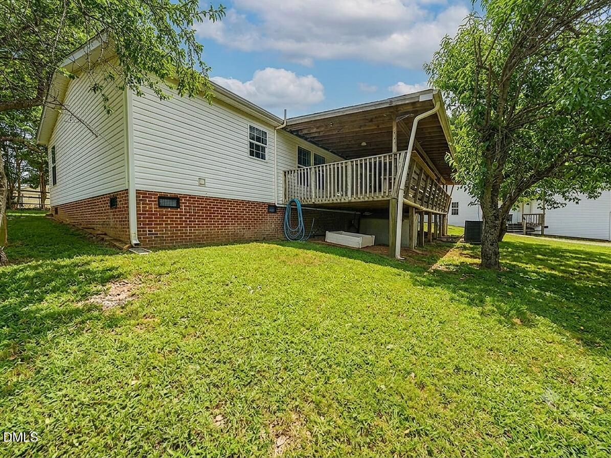 530 Avent Ferry Road Property Photo 22