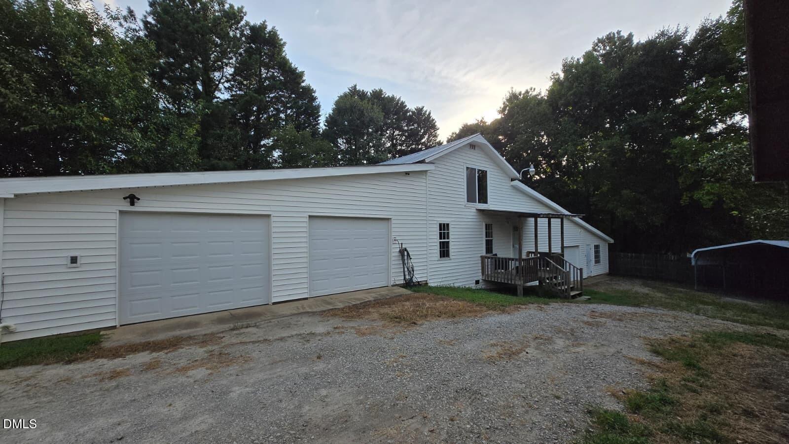530 Avent Ferry Road Property Photo 24