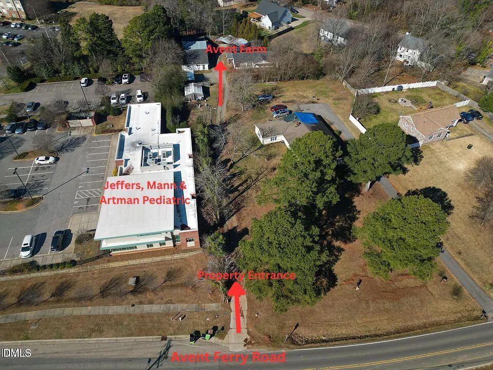 530 Avent Ferry Road Property Photo 26