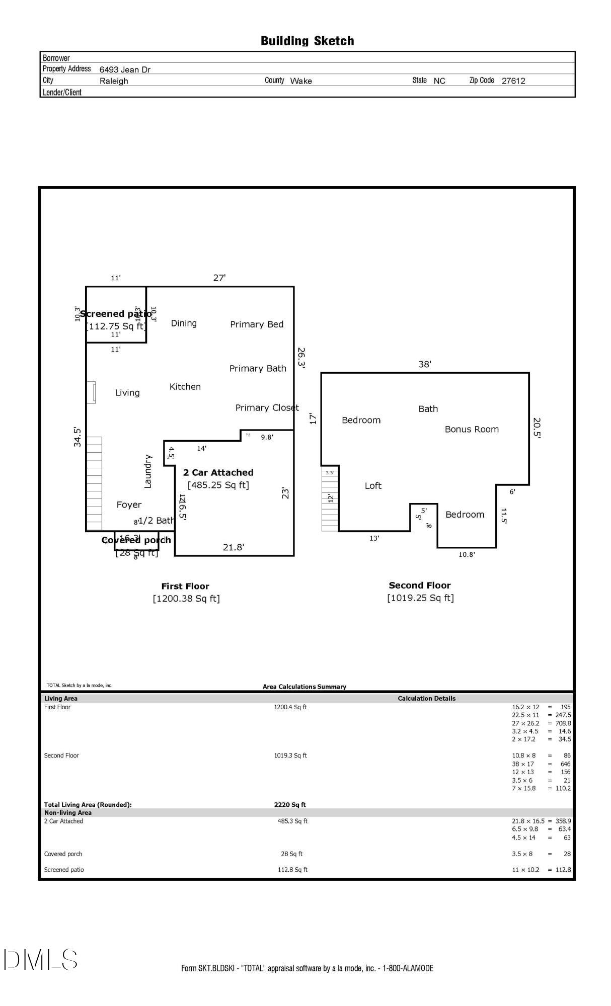 6493 Jean Drive Property Photo 47