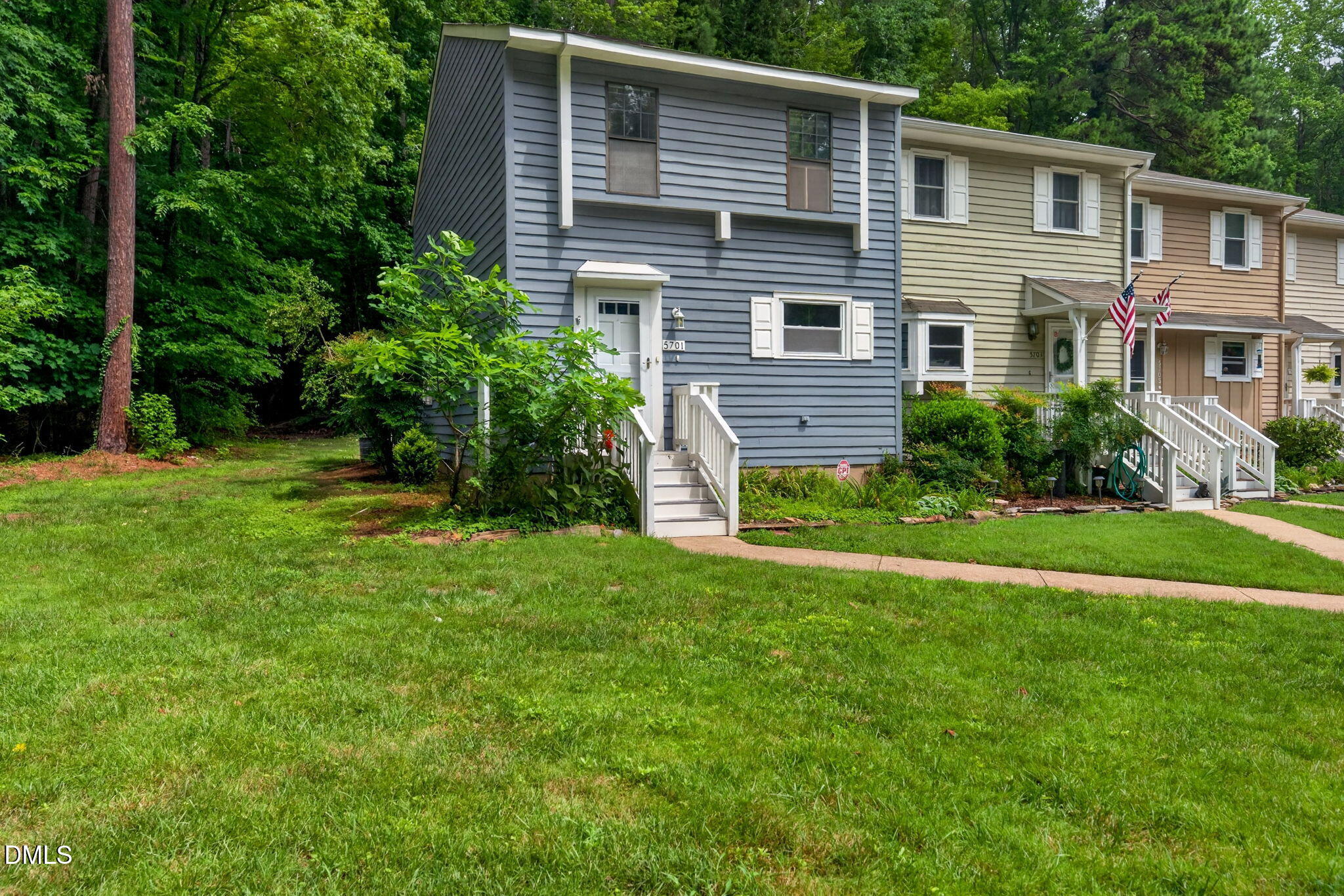 5701 Forest Lawn Court Property Photo 1