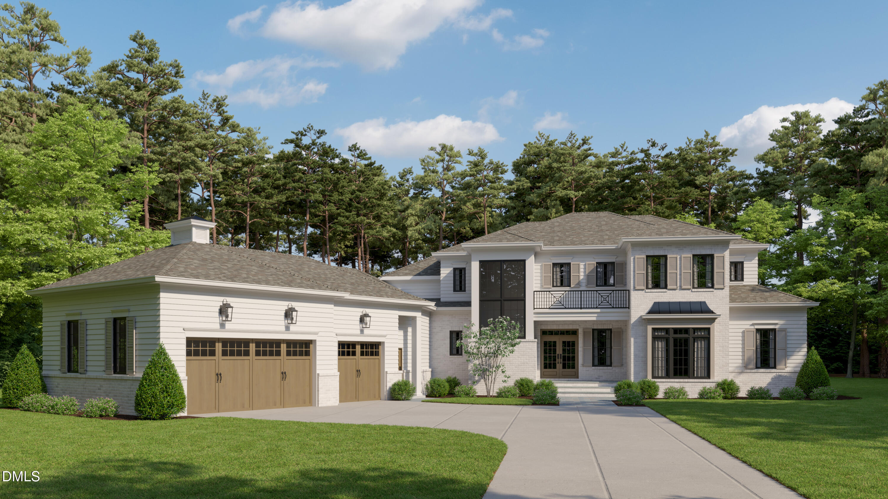 7000 Rosewood Grove Lane