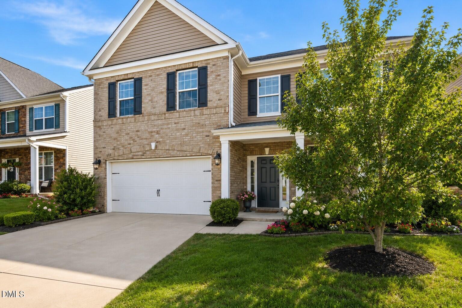 3529 Massey Ridge Court Property Photo 3