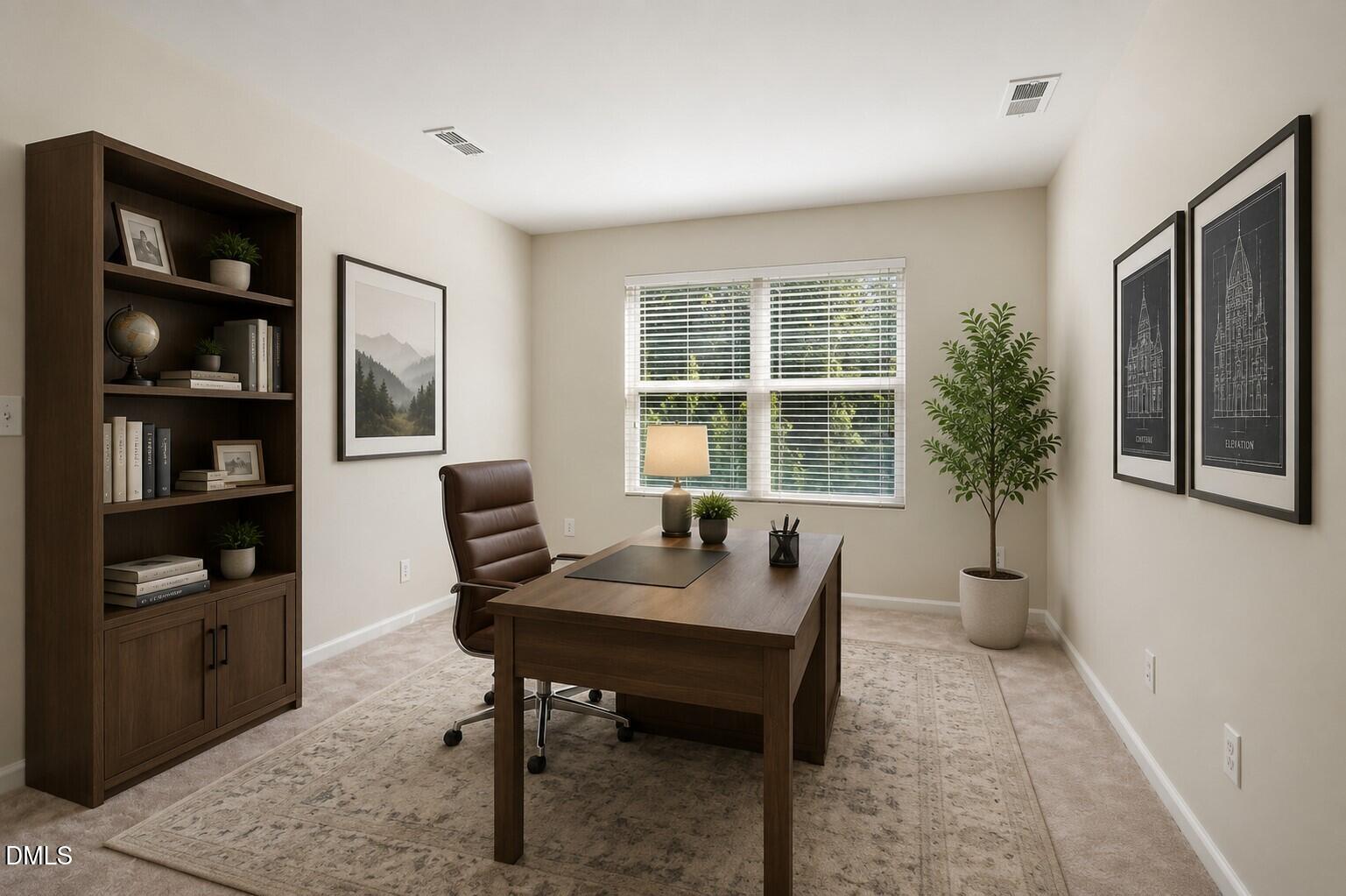 3529 Massey Ridge Court Property Photo 6