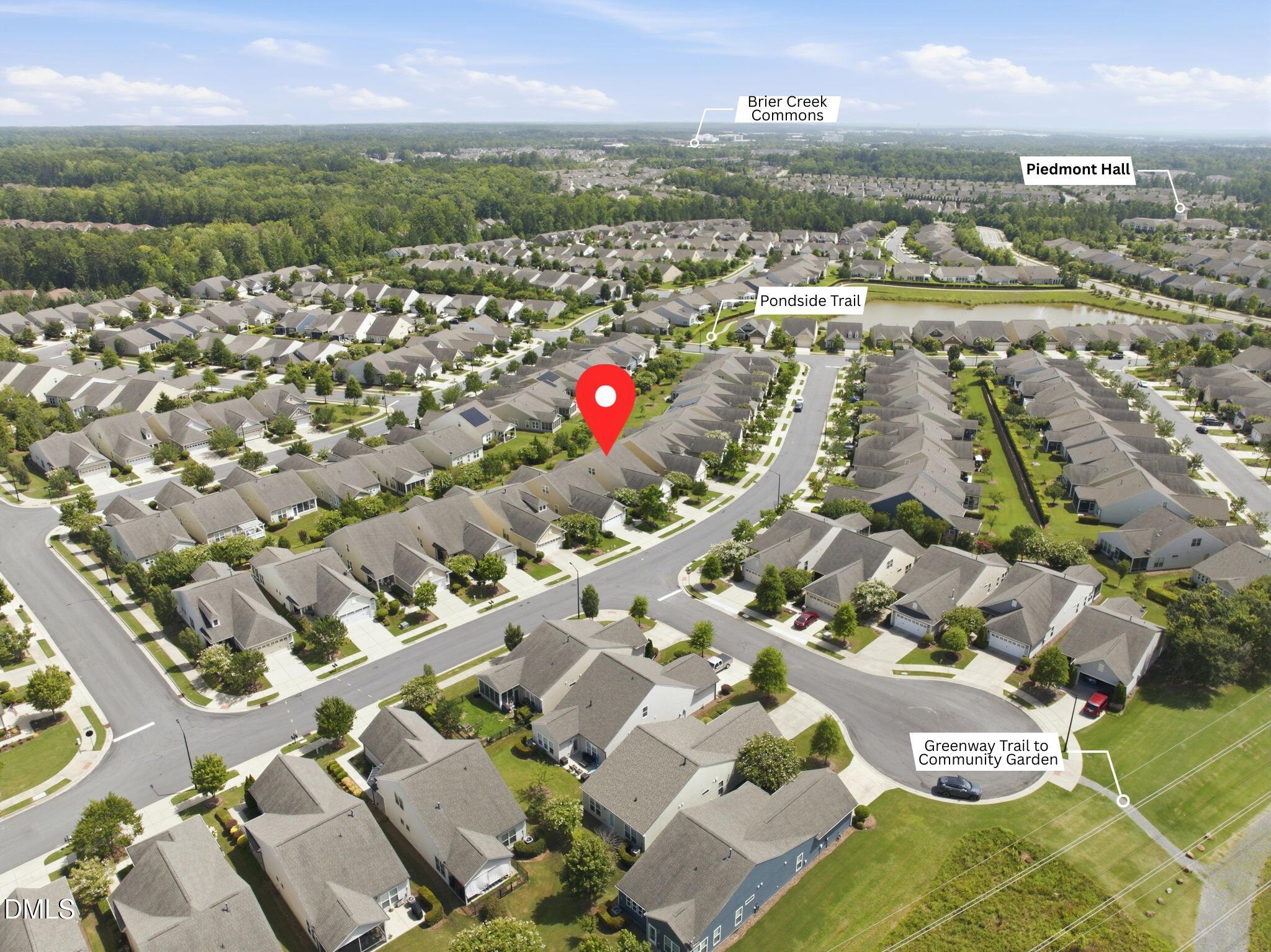1426 Palmer Hill Drive Property Photo 30