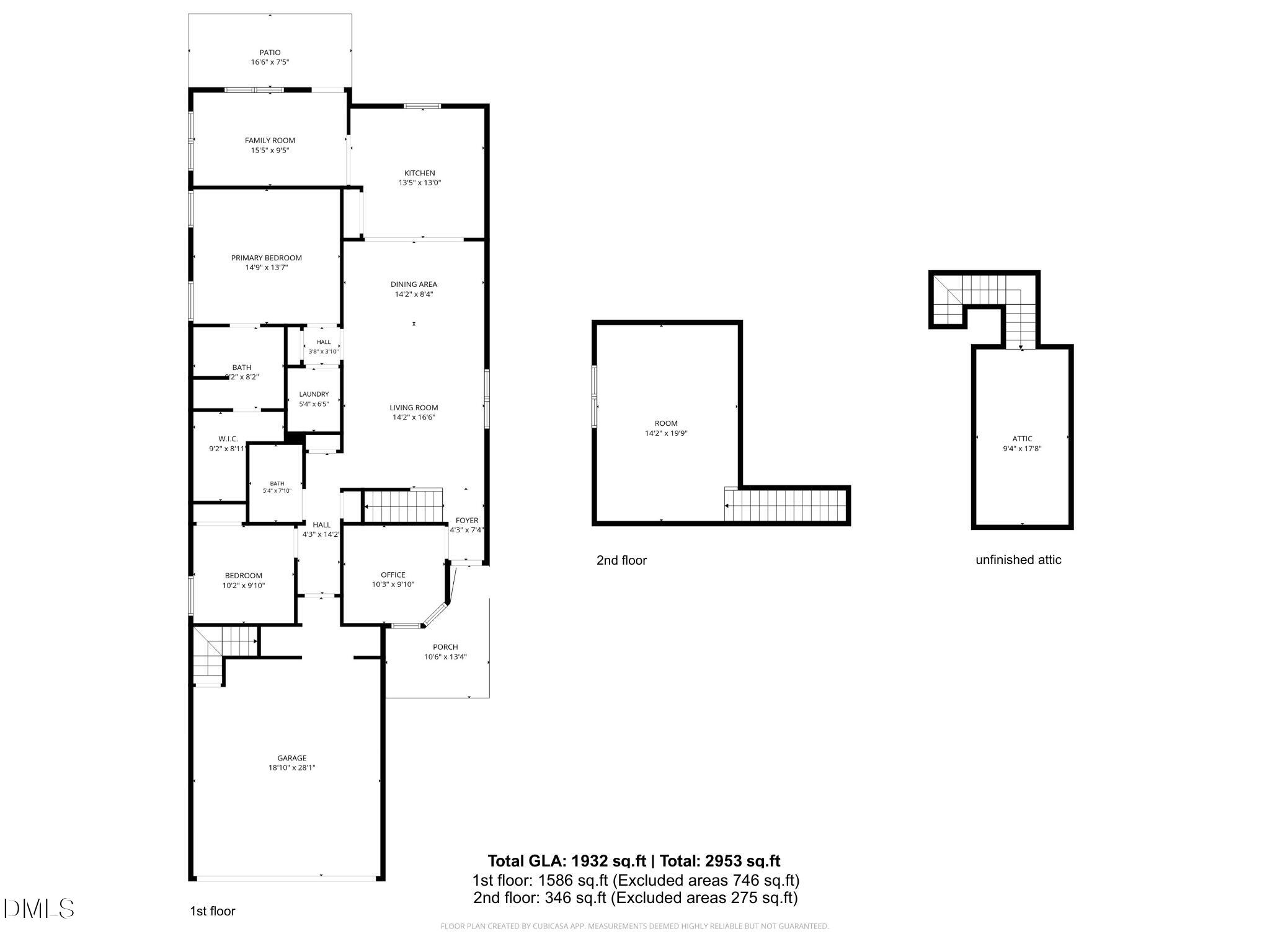 1426 Palmer Hill Drive Property Photo 41
