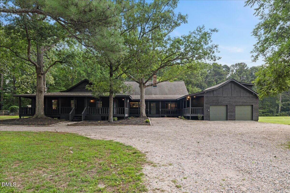 6108 Hope Farm Lane Property Photo 1