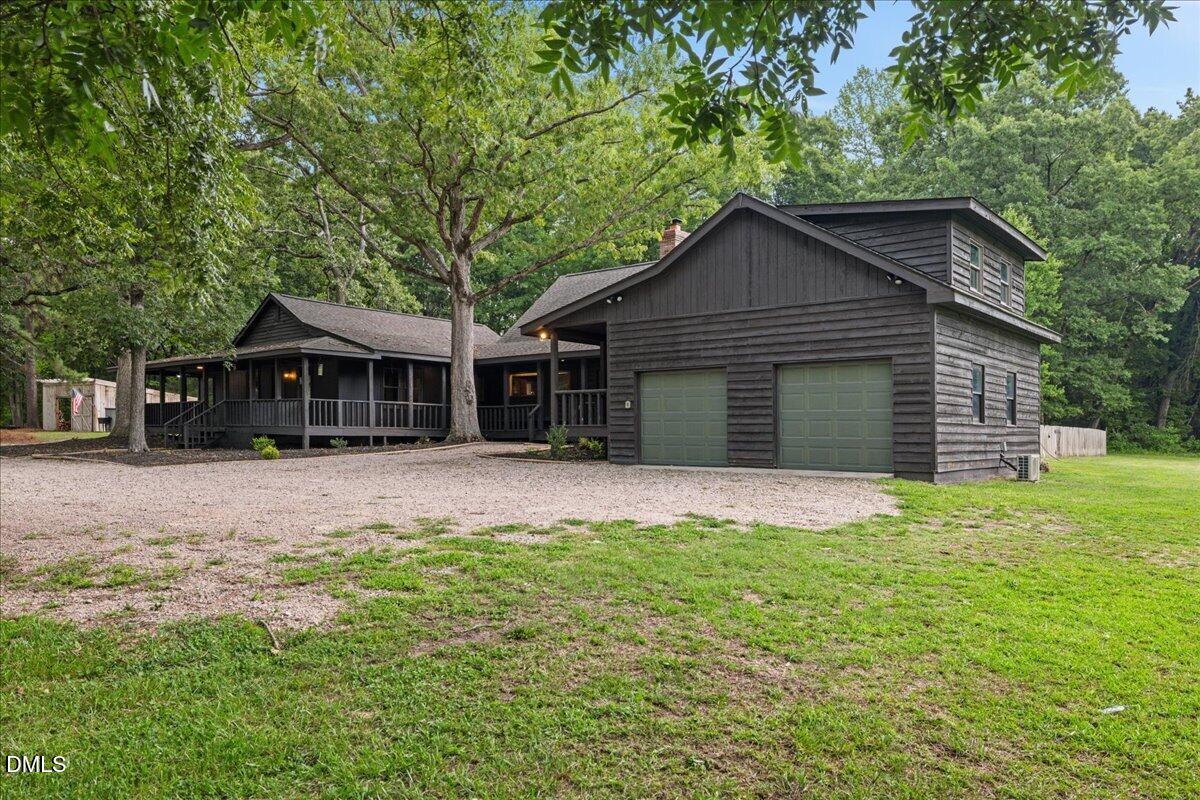 6108 Hope Farm Lane Property Photo 2