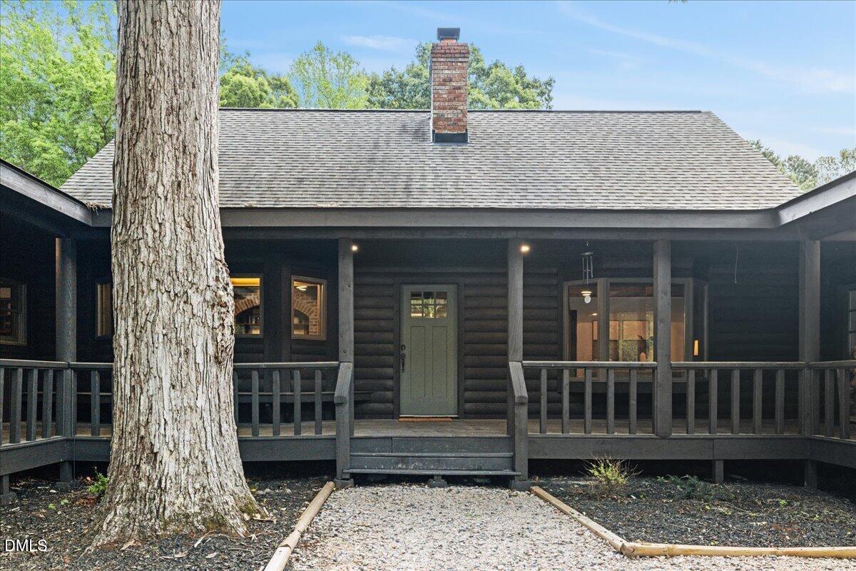 6108 Hope Farm Lane Property Photo 3