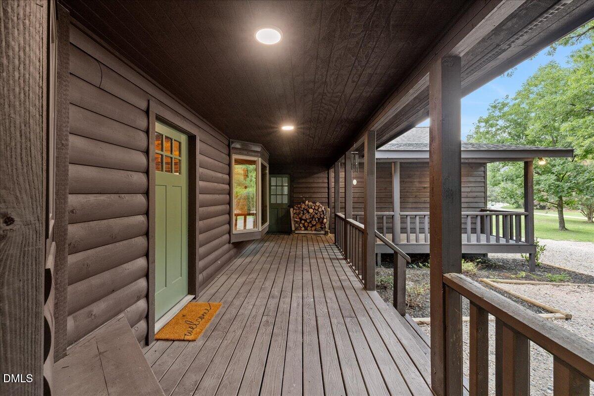 6108 Hope Farm Lane Property Photo 8