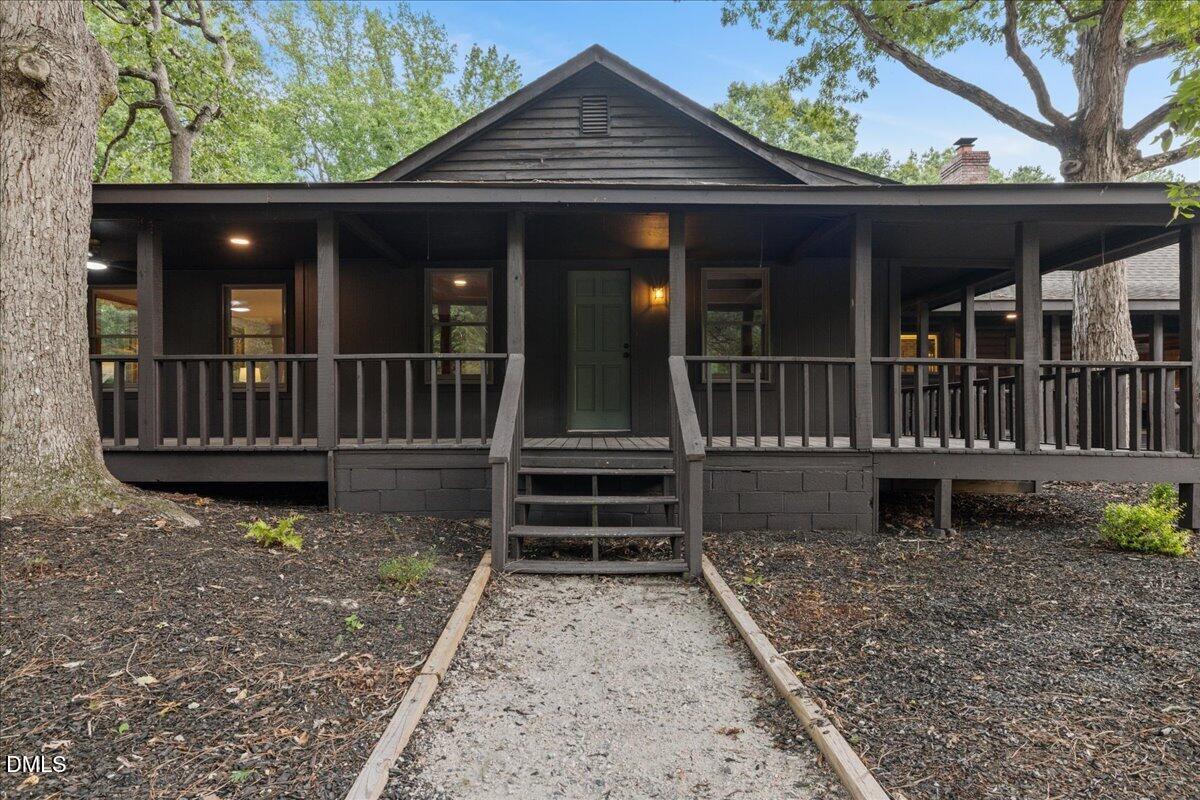6108 Hope Farm Lane Property Photo 14