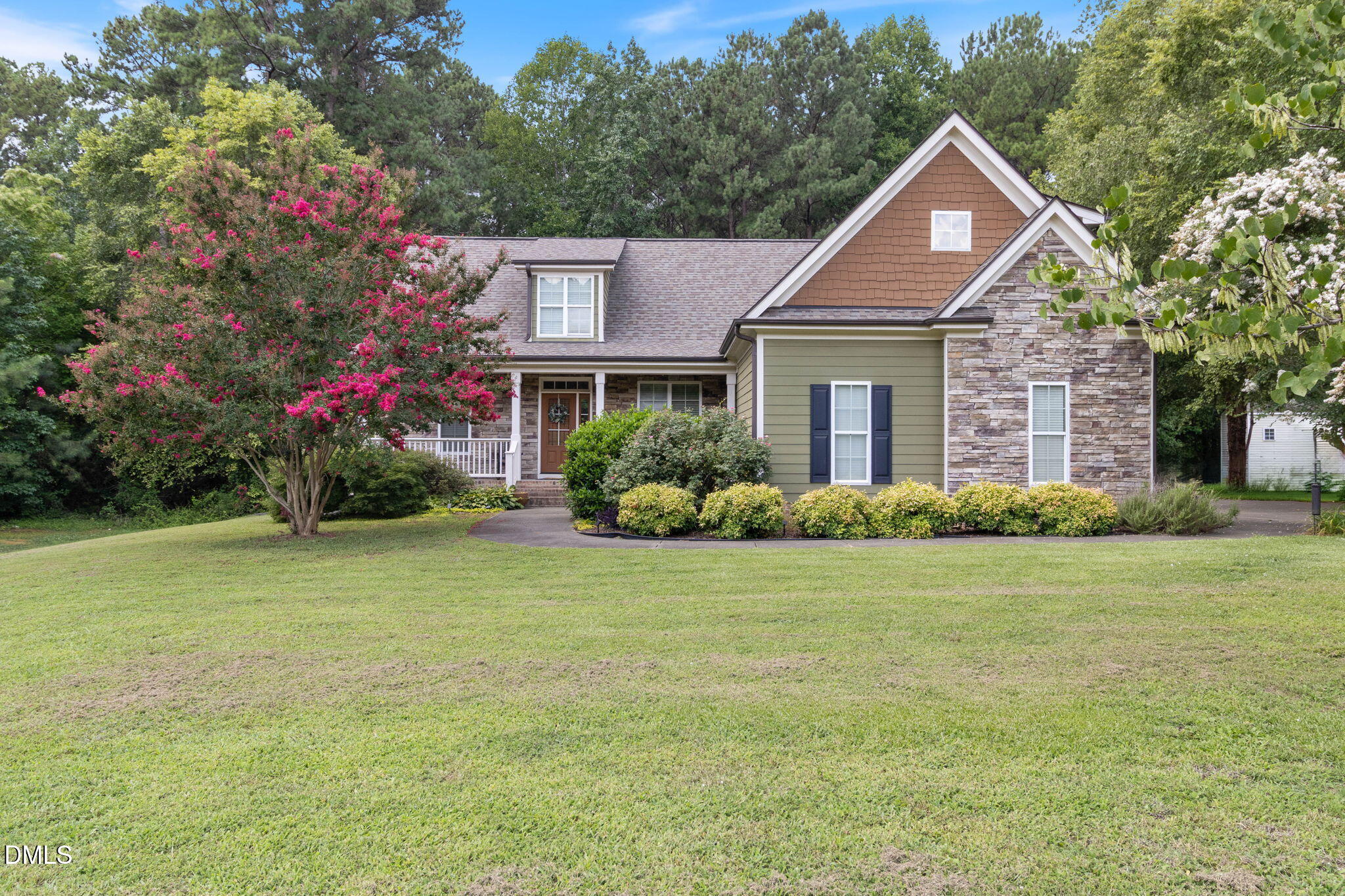 2117 Olde Brassfield Lane