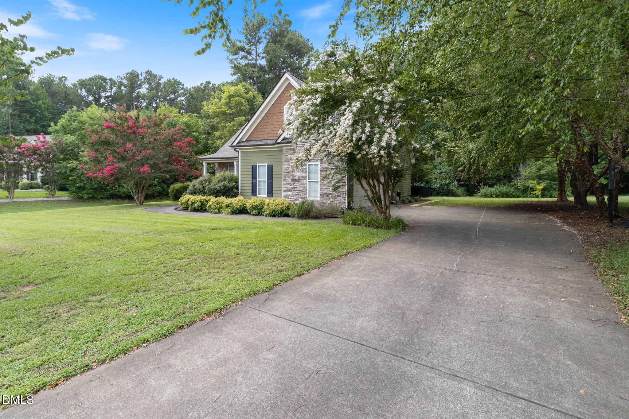 2117 Olde Brassfield Lane Property Photo 2