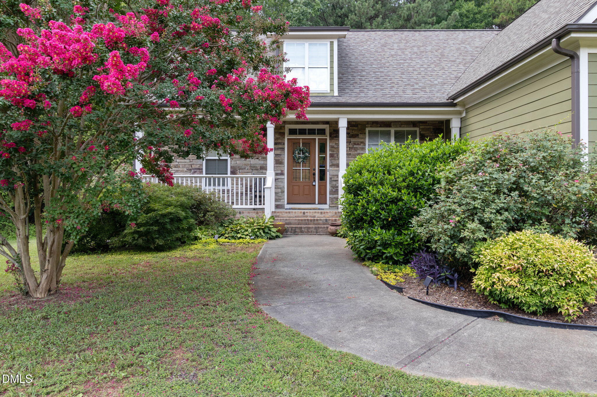 2117 Olde Brassfield Lane Property Photo 3