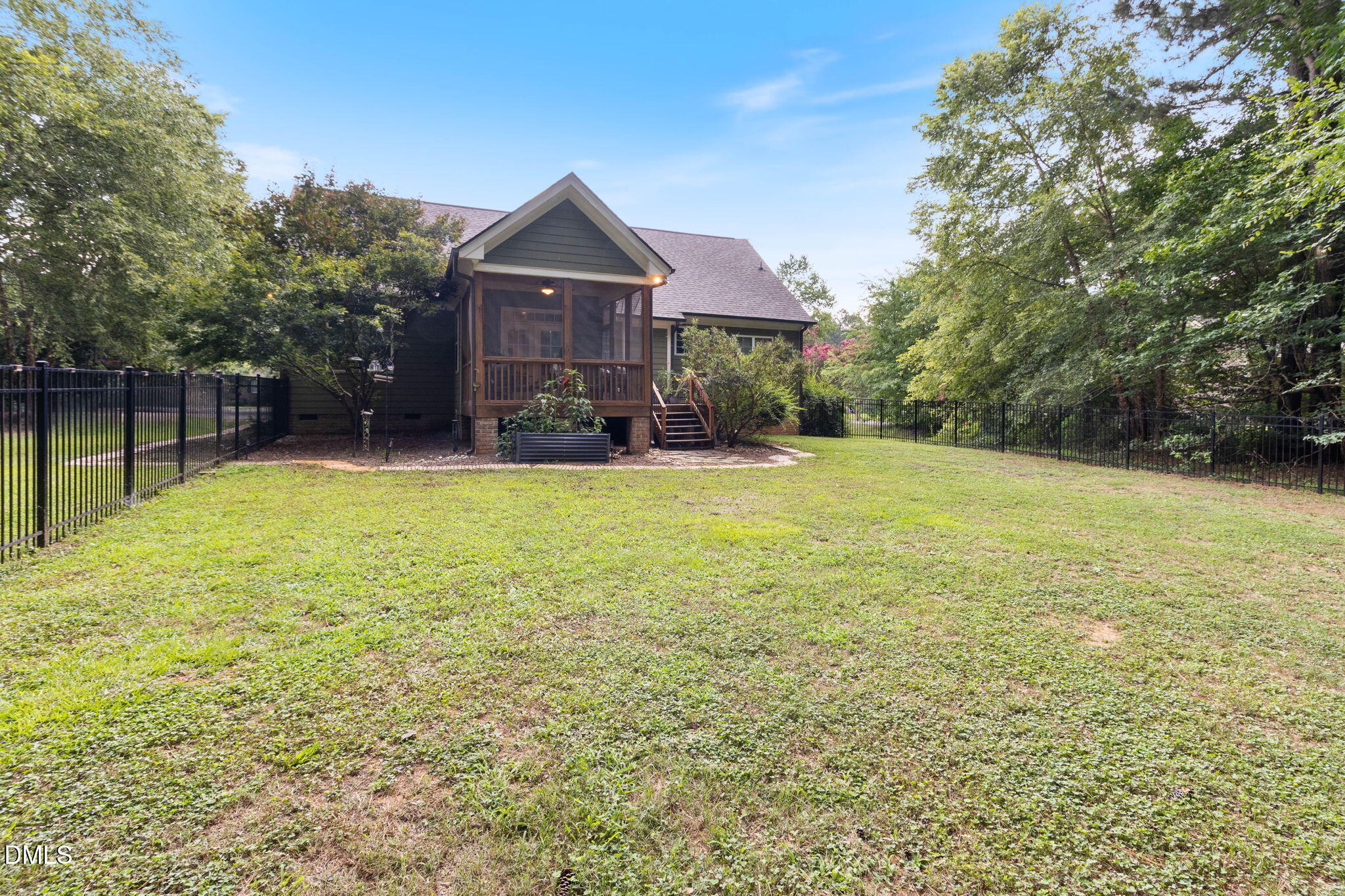 2117 Olde Brassfield Lane Property Photo 4