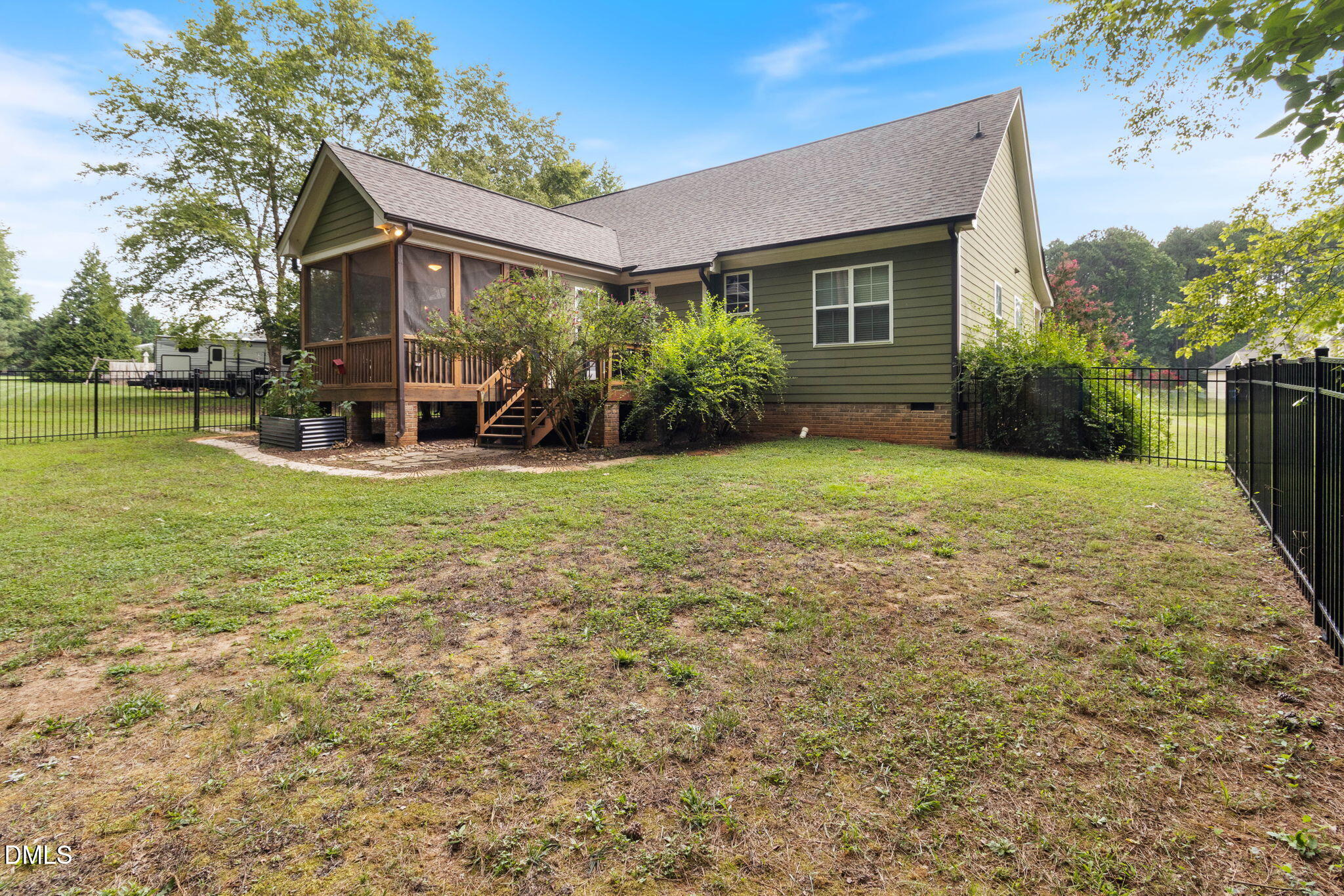 2117 Olde Brassfield Lane Property Photo 5