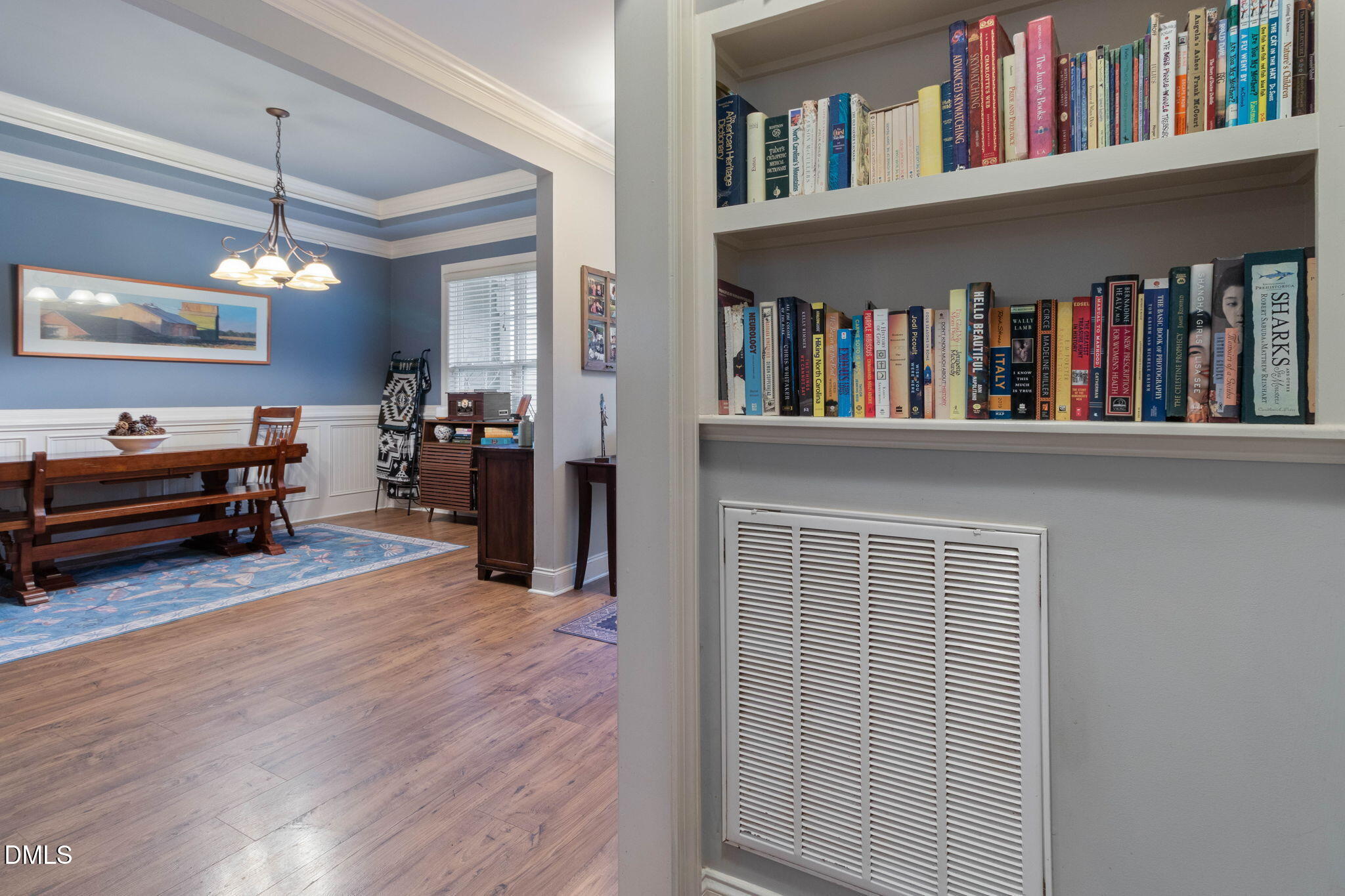 2117 Olde Brassfield Lane Property Photo 19