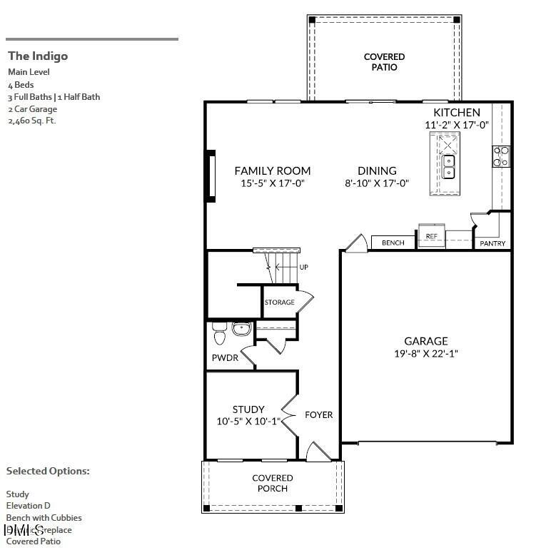 36 King Tucks Way Property Photo 2