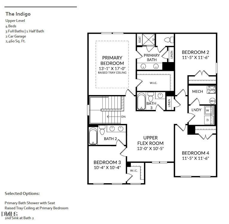 36 King Tucks Way Property Photo 3