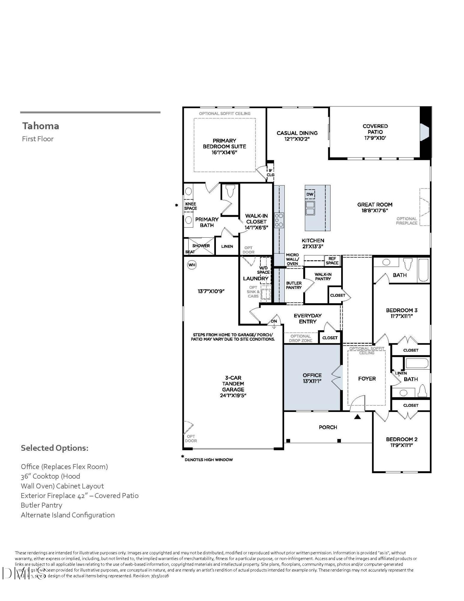 2077 Abbeyhill Drive 80 Property Photo 2