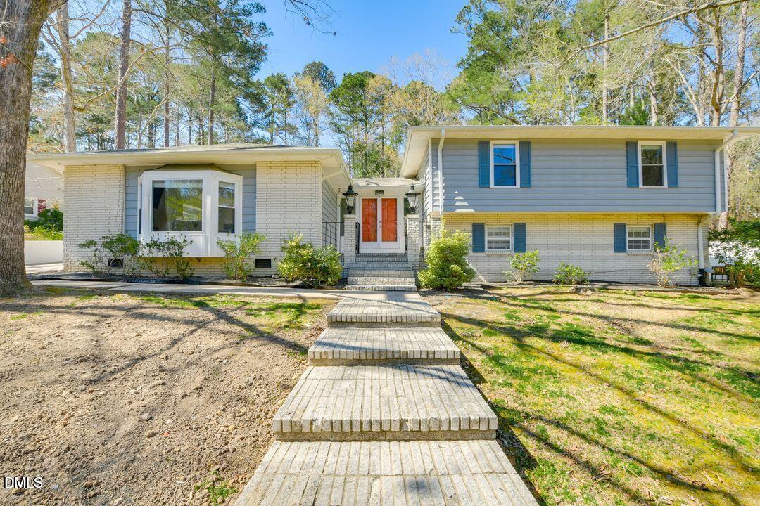 4114 Trotter Ridge Road Property Photo 1