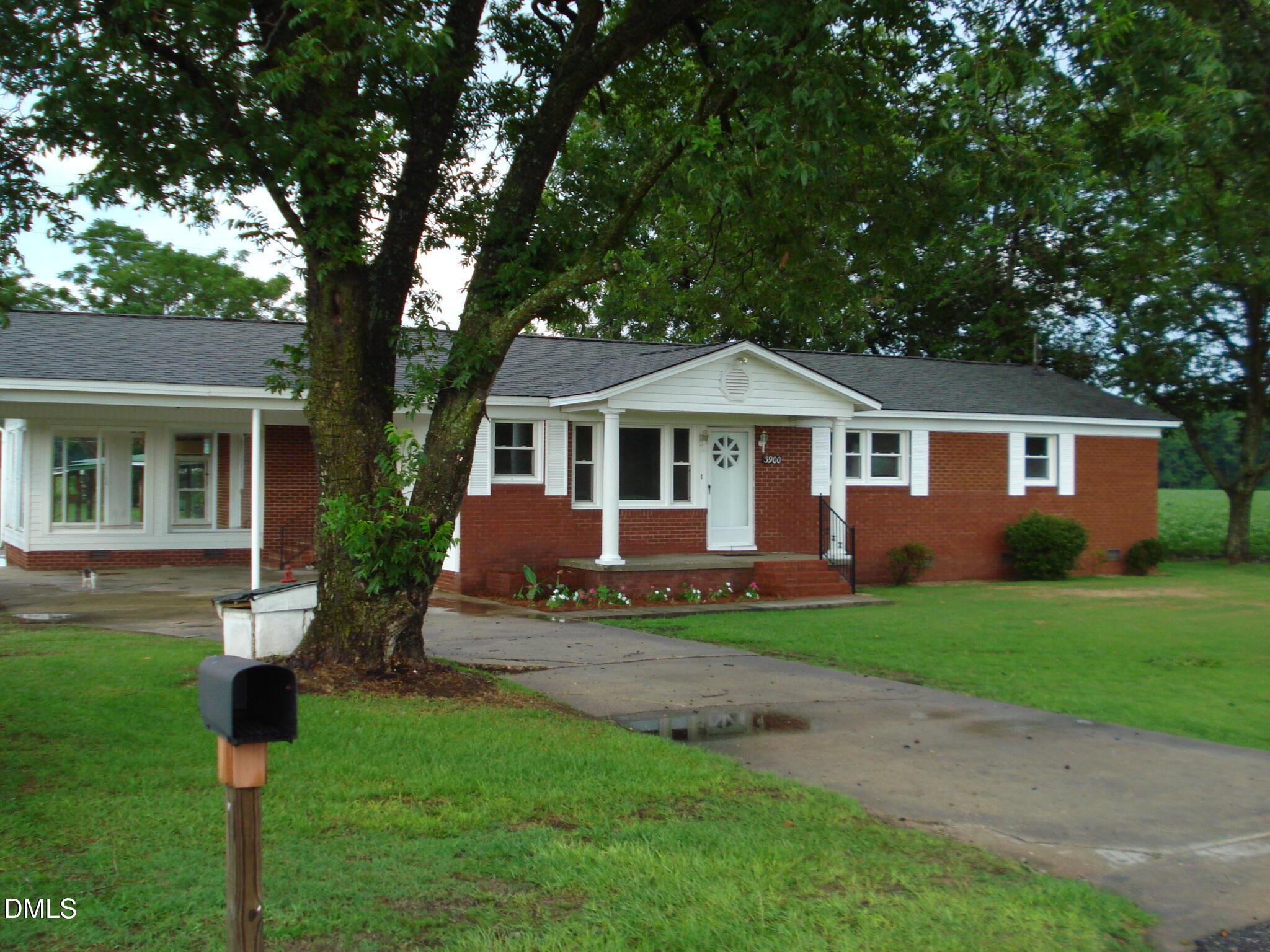 3900 N Spring Branch Road Property Photo 2