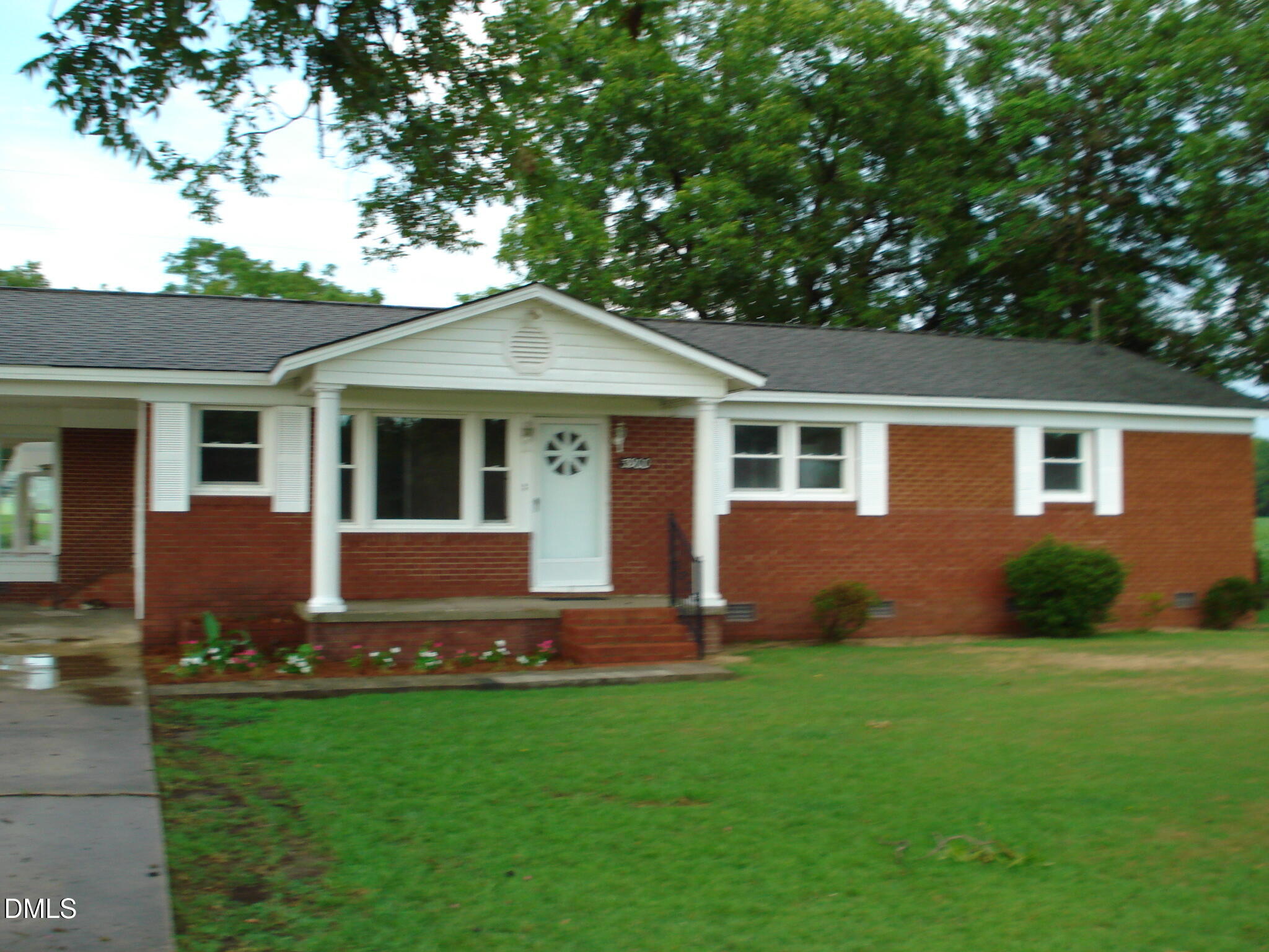 3900 N Spring Branch Road Property Photo 3