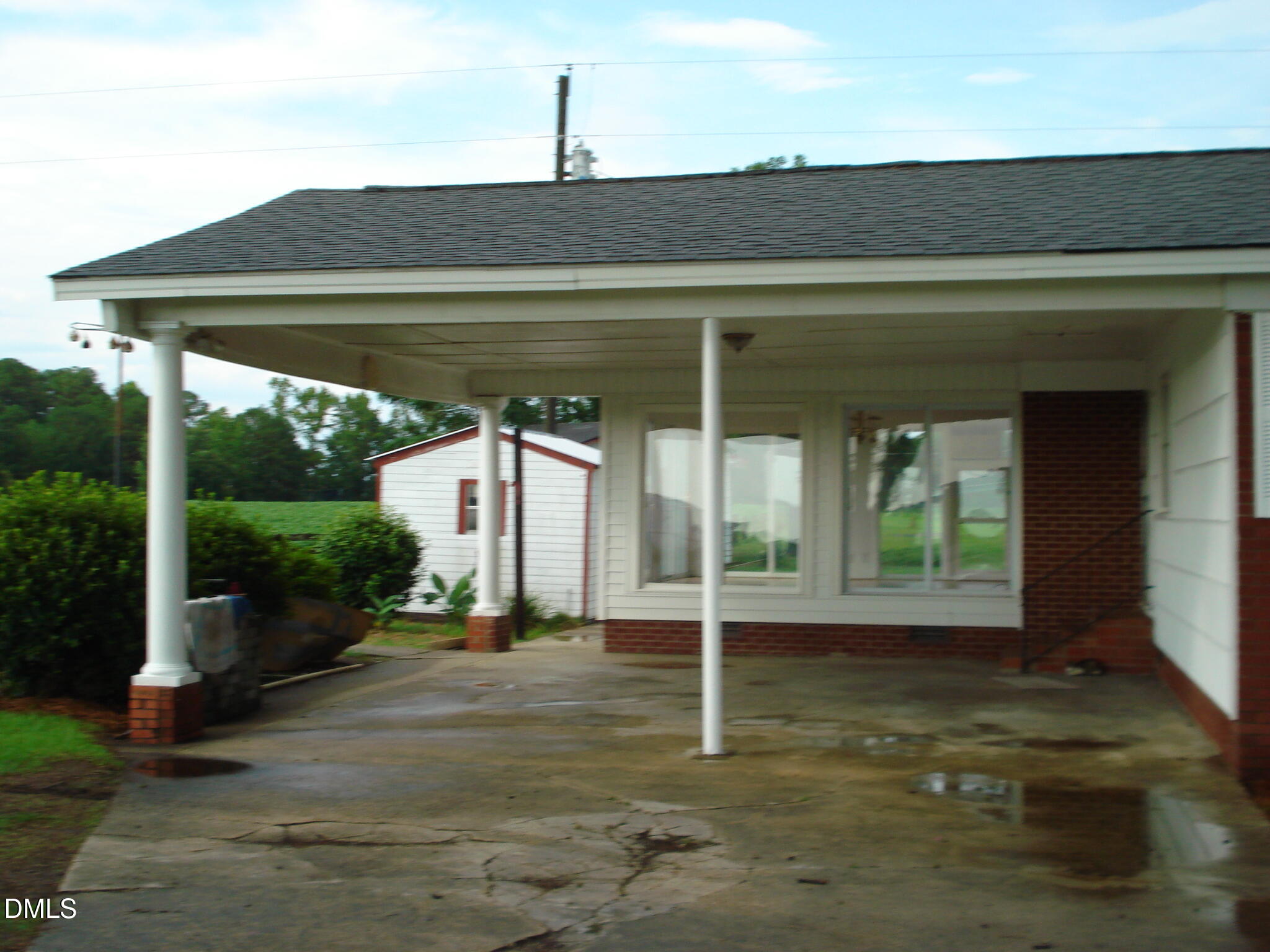 3900 N Spring Branch Road Property Photo 4