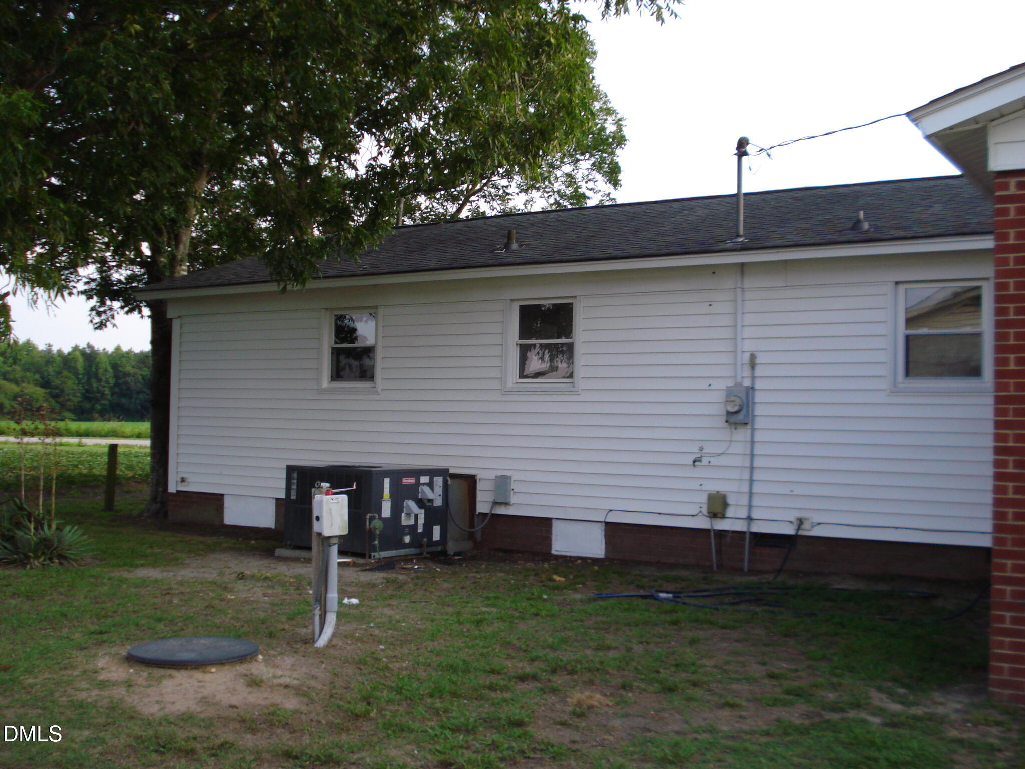 3900 N Spring Branch Road Property Photo 5