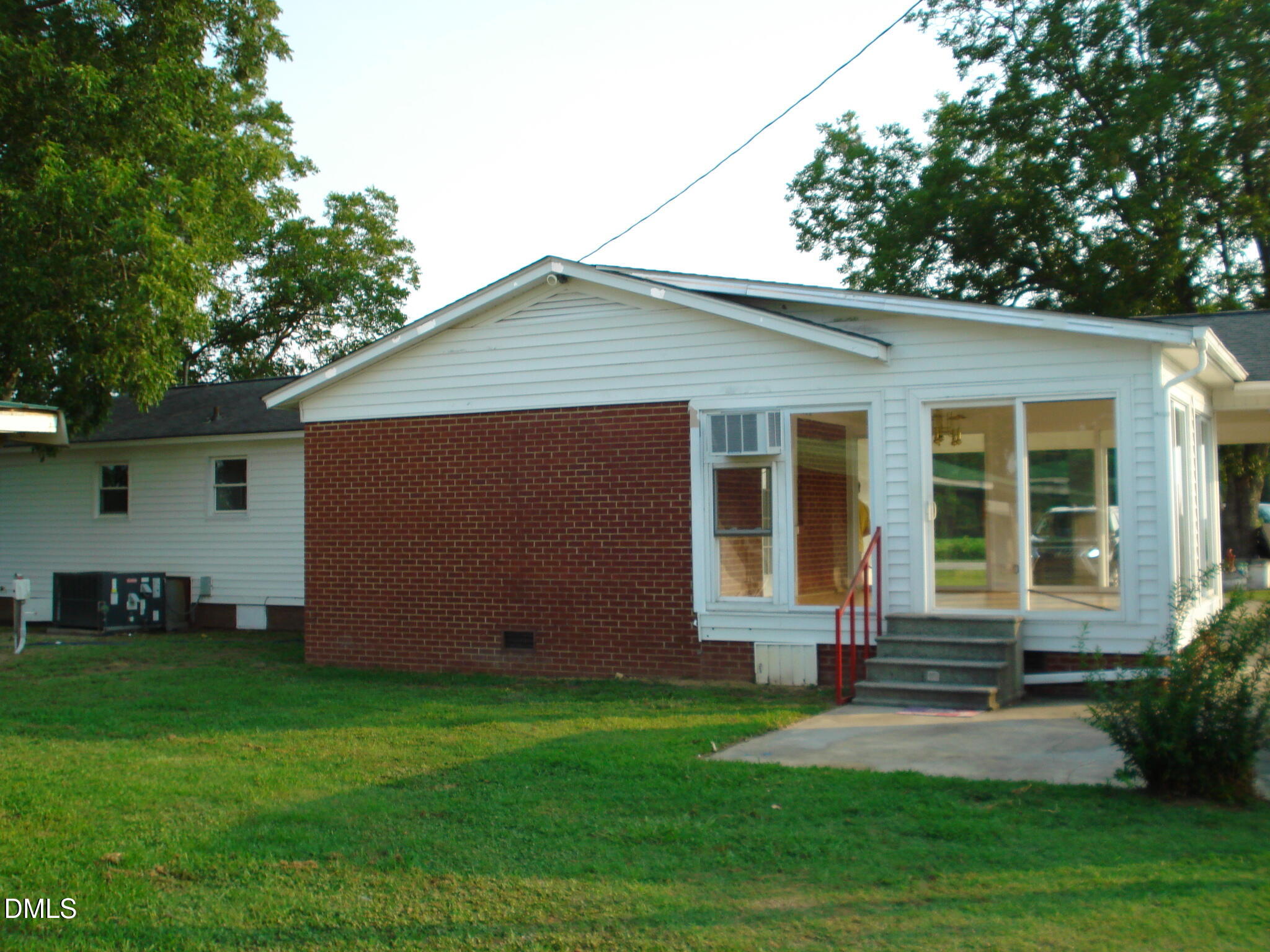 3900 N Spring Branch Road Property Photo 6
