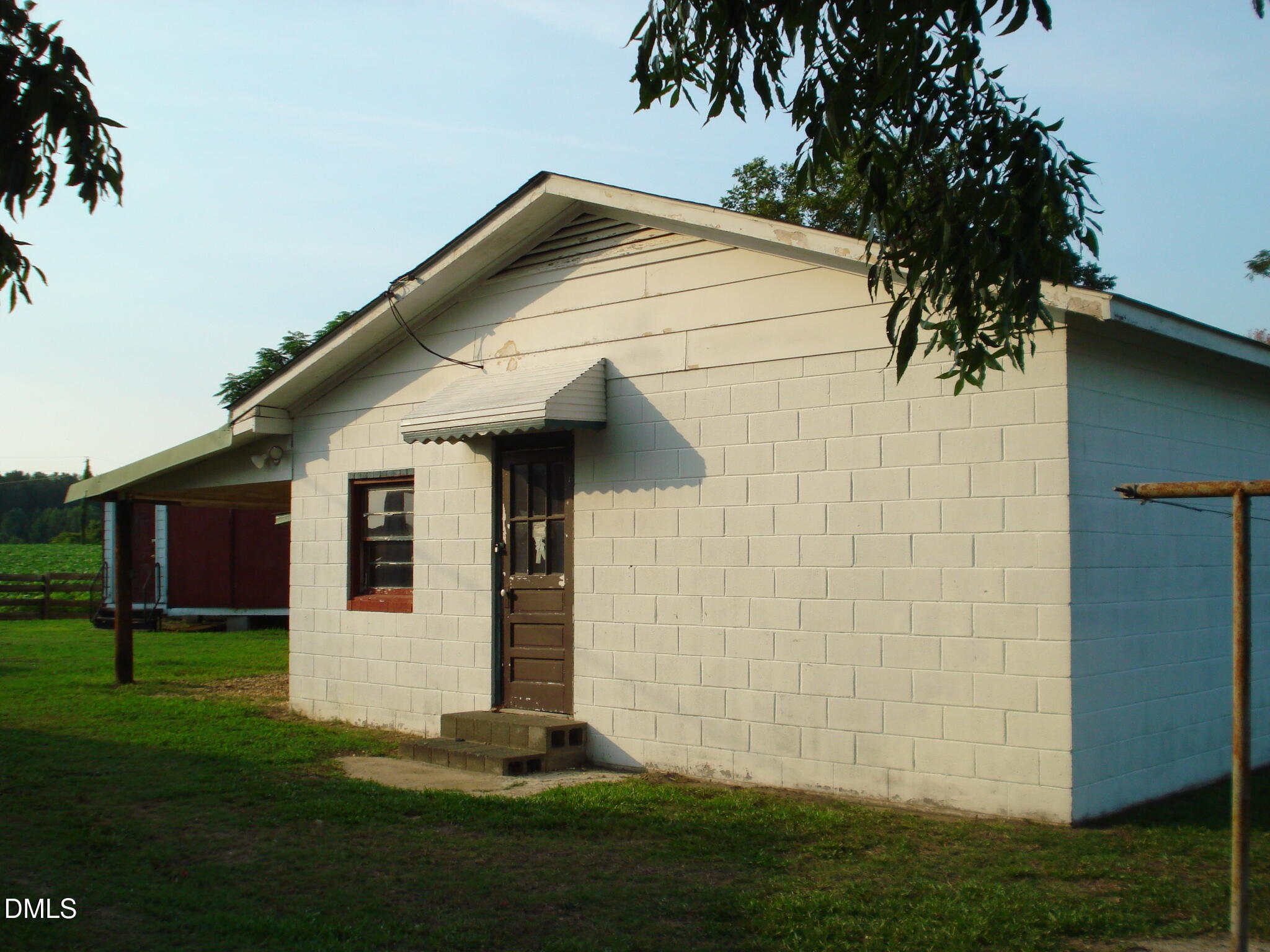 3900 N Spring Branch Road Property Photo 11
