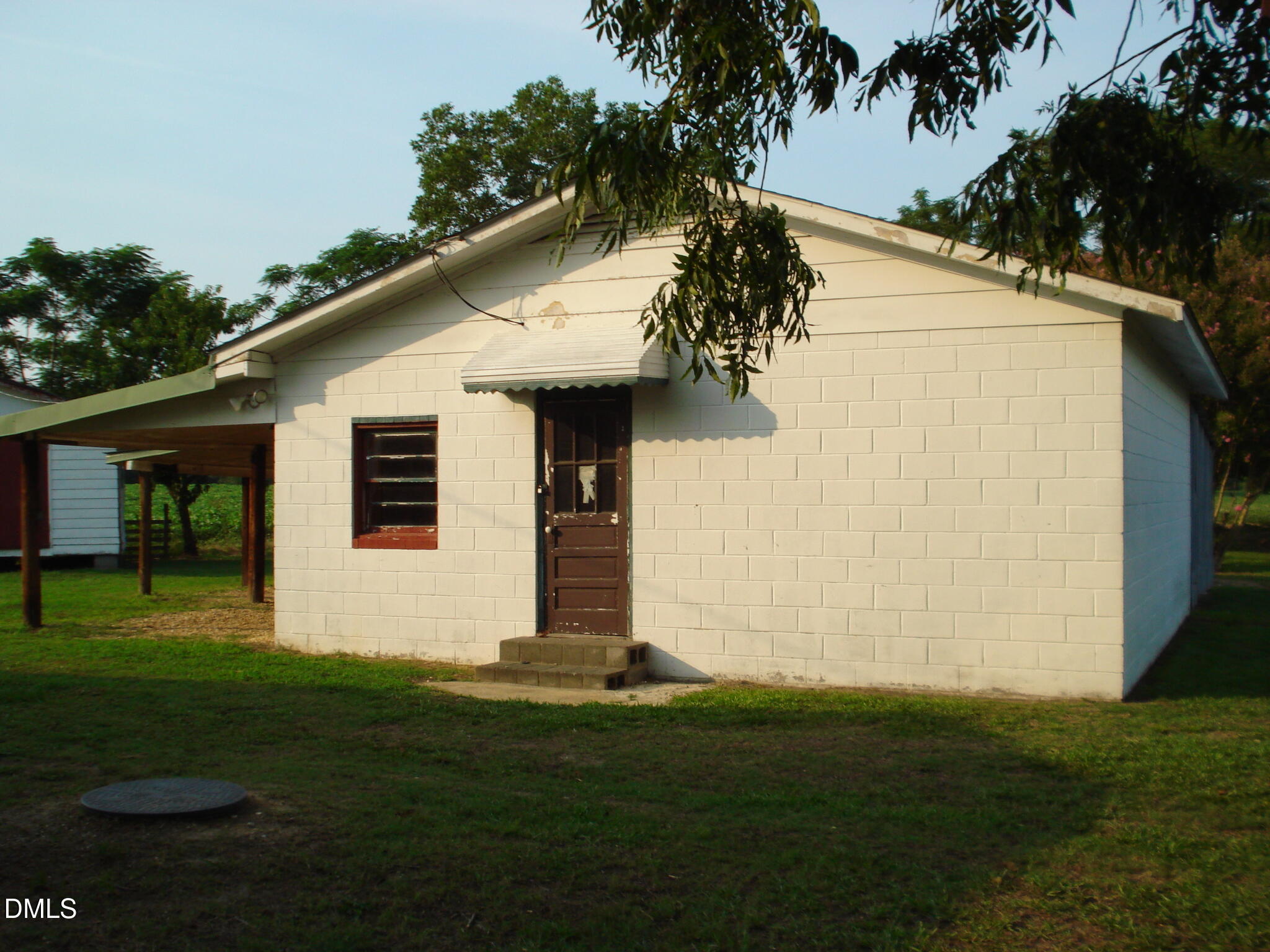 3900 N Spring Branch Road Property Photo 12