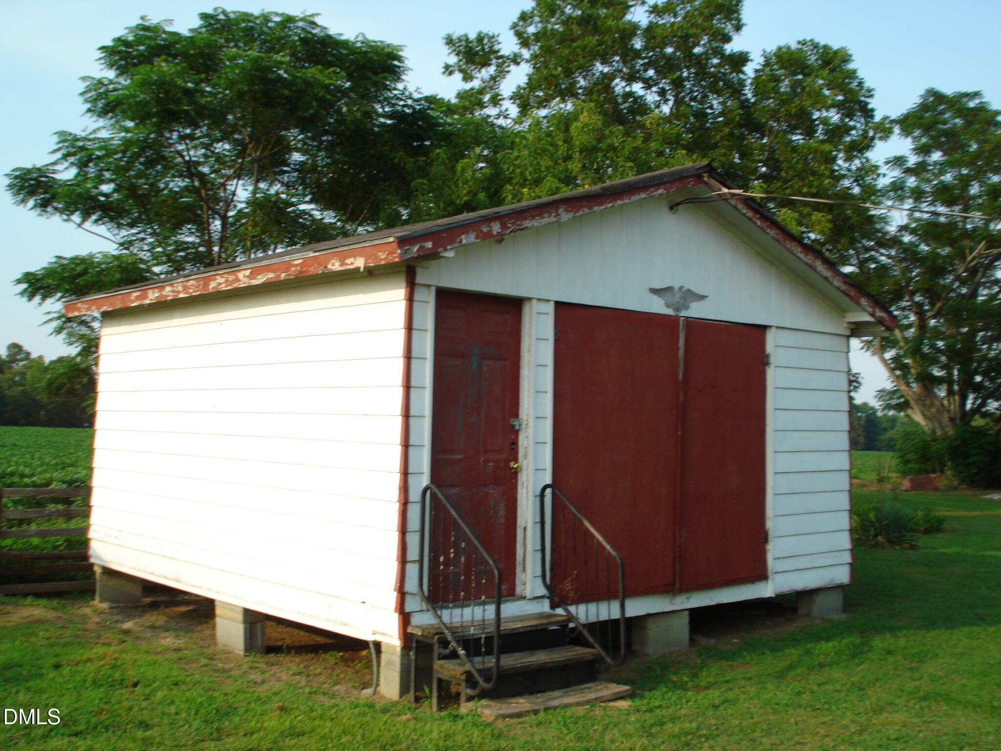 3900 N Spring Branch Road Property Photo 13