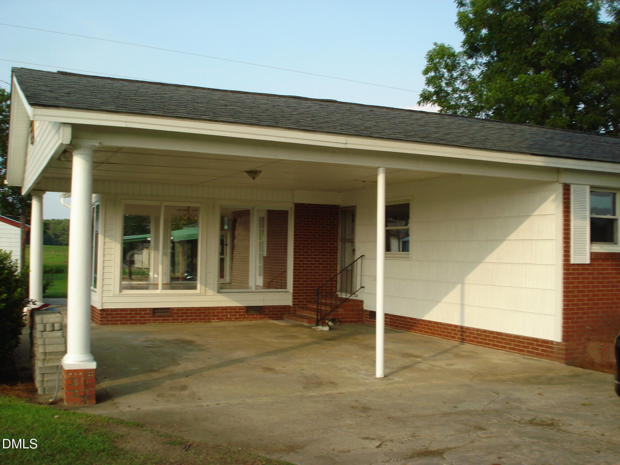 3900 N Spring Branch Road Property Photo 14