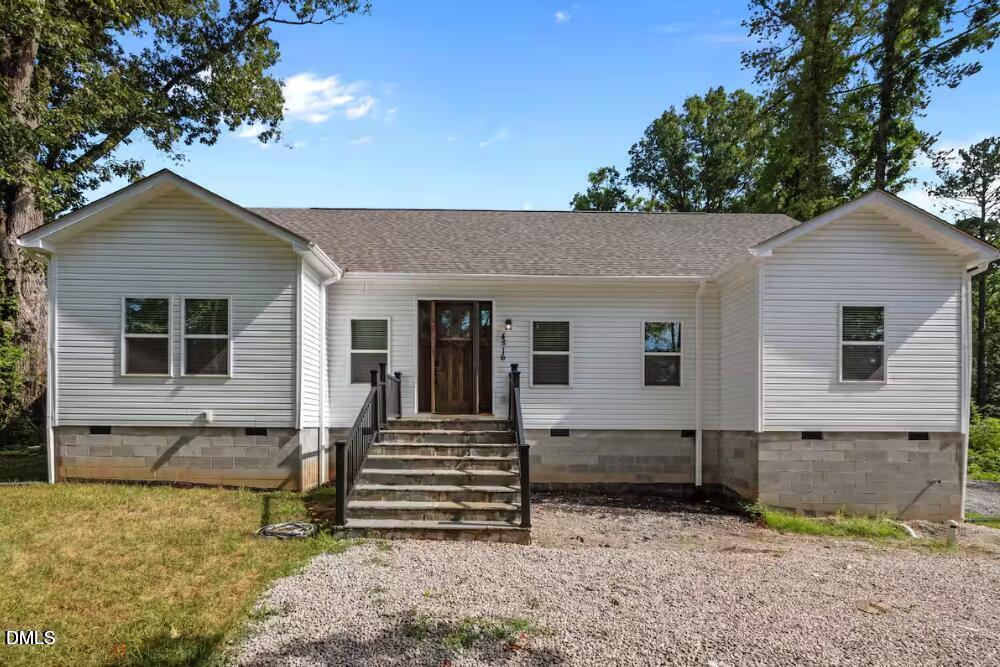 4816 Marvin Drive Property Photo 1