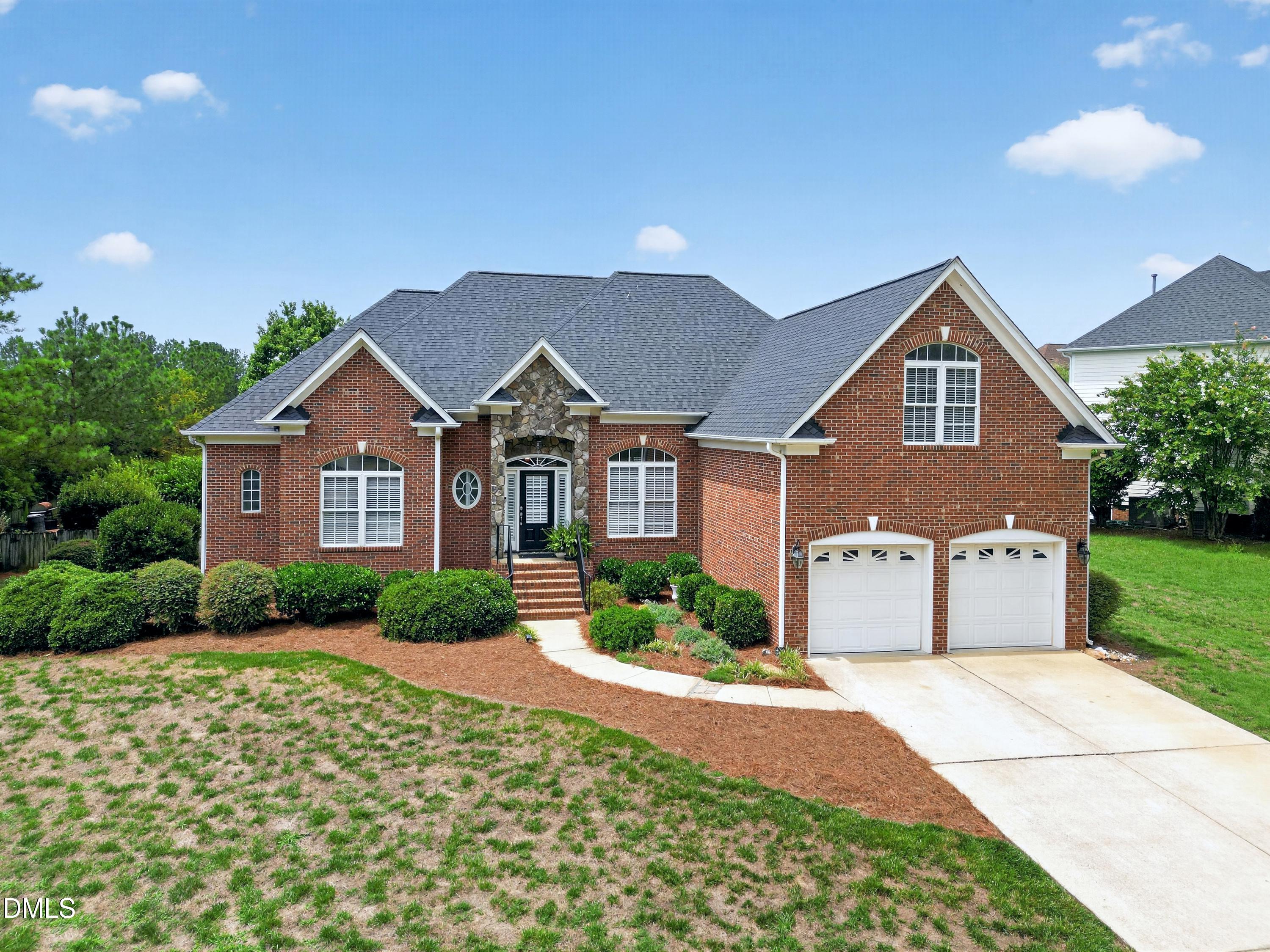 4616 Jernigan Drive Property Photo 3