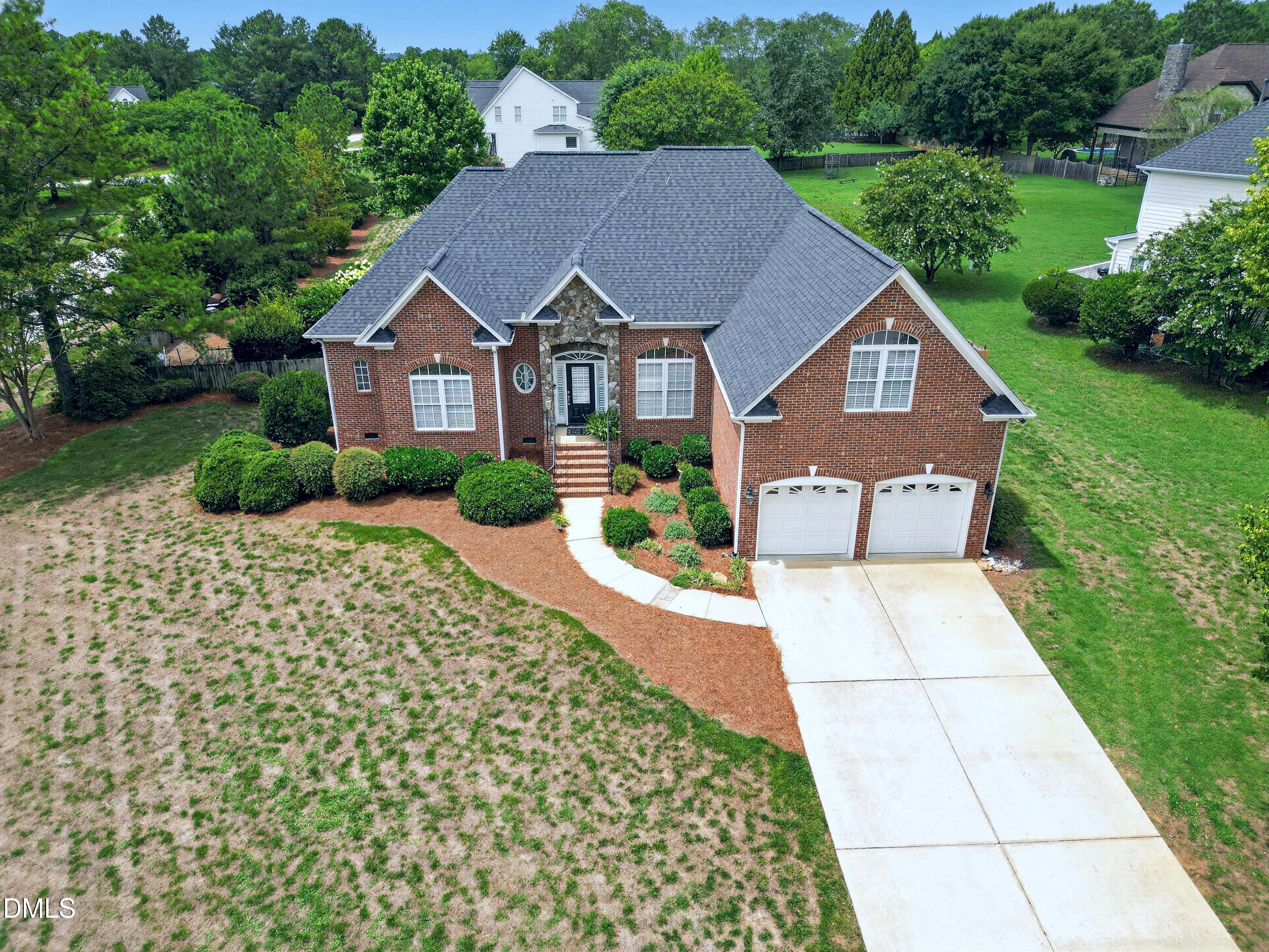 4616 Jernigan Drive Property Photo 4