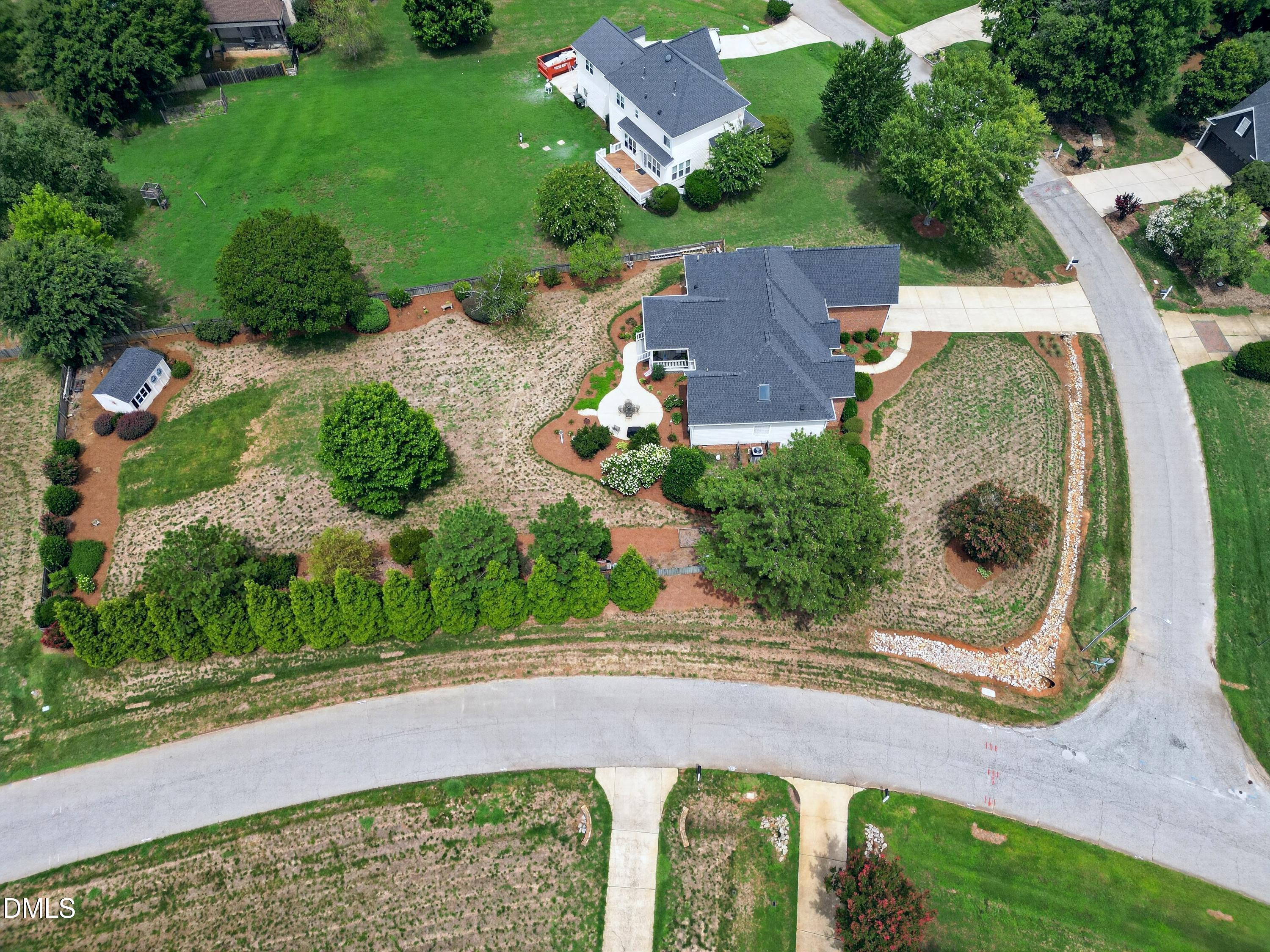 4616 Jernigan Drive Property Photo 6