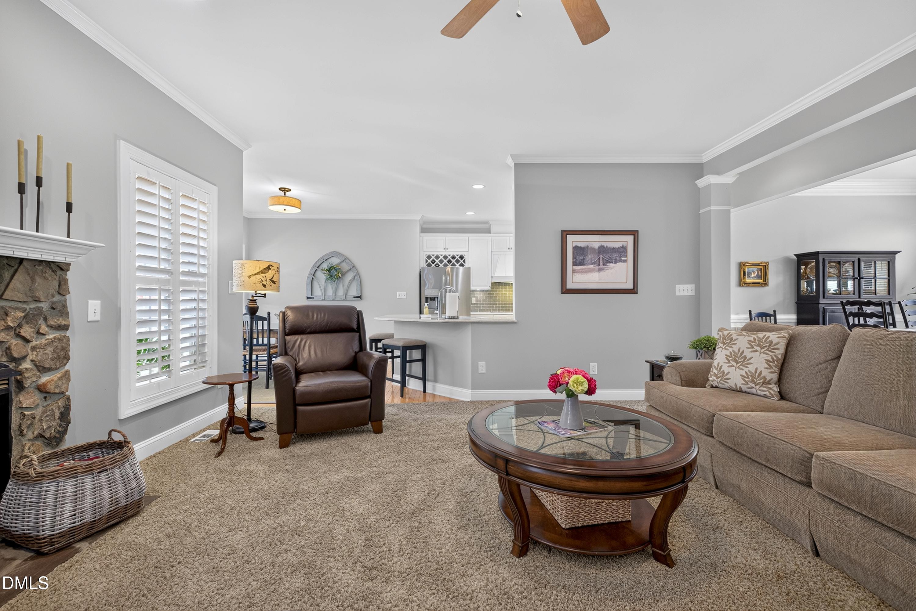 4616 Jernigan Drive Property Photo 17