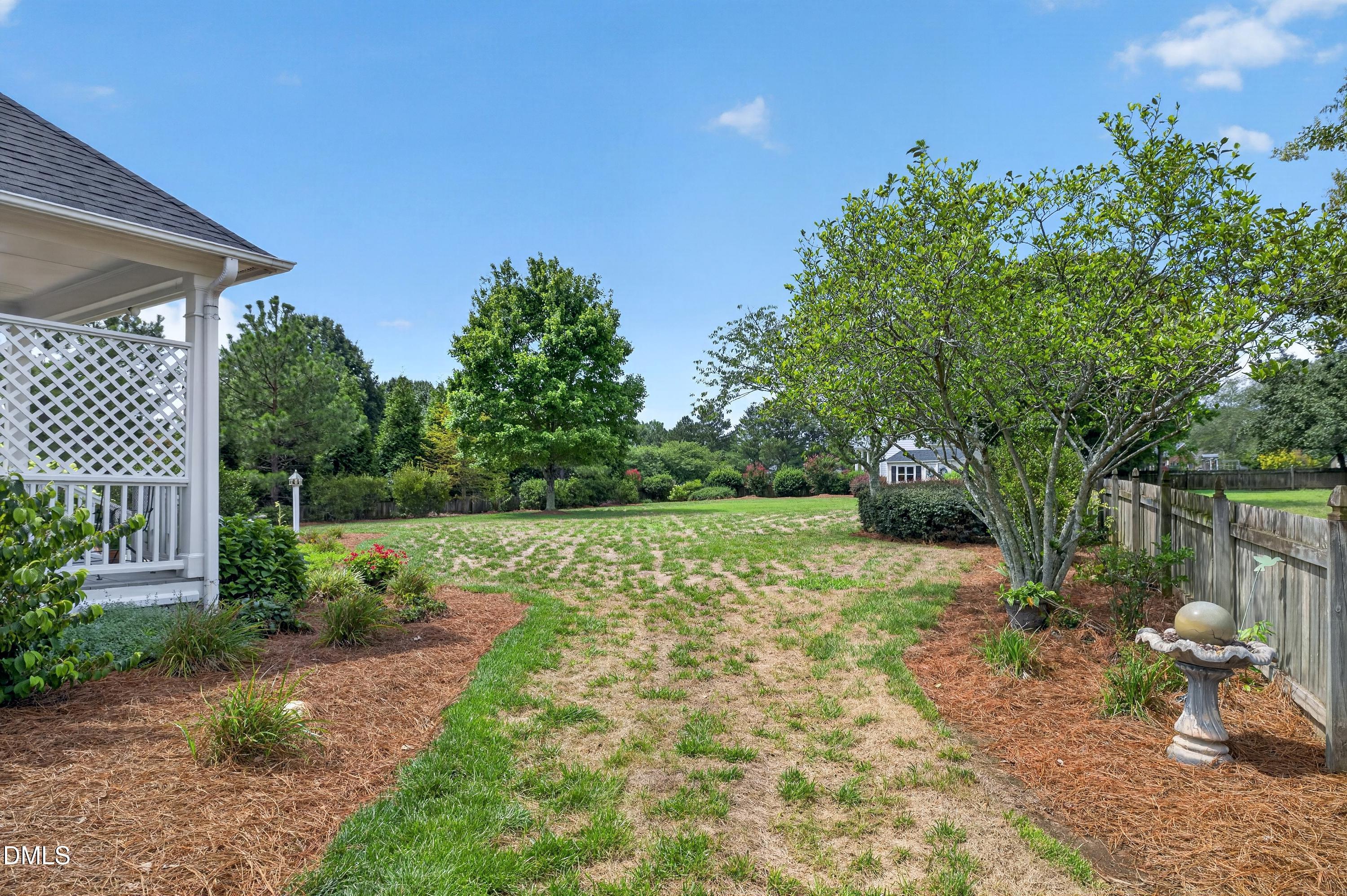 4616 Jernigan Drive Property Photo 47